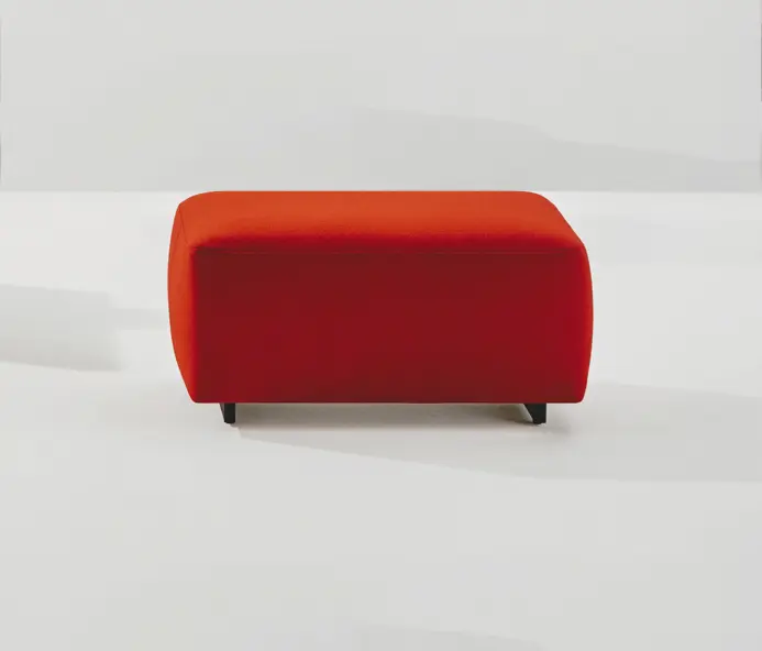 Arper - Steeve Lou - Pouf