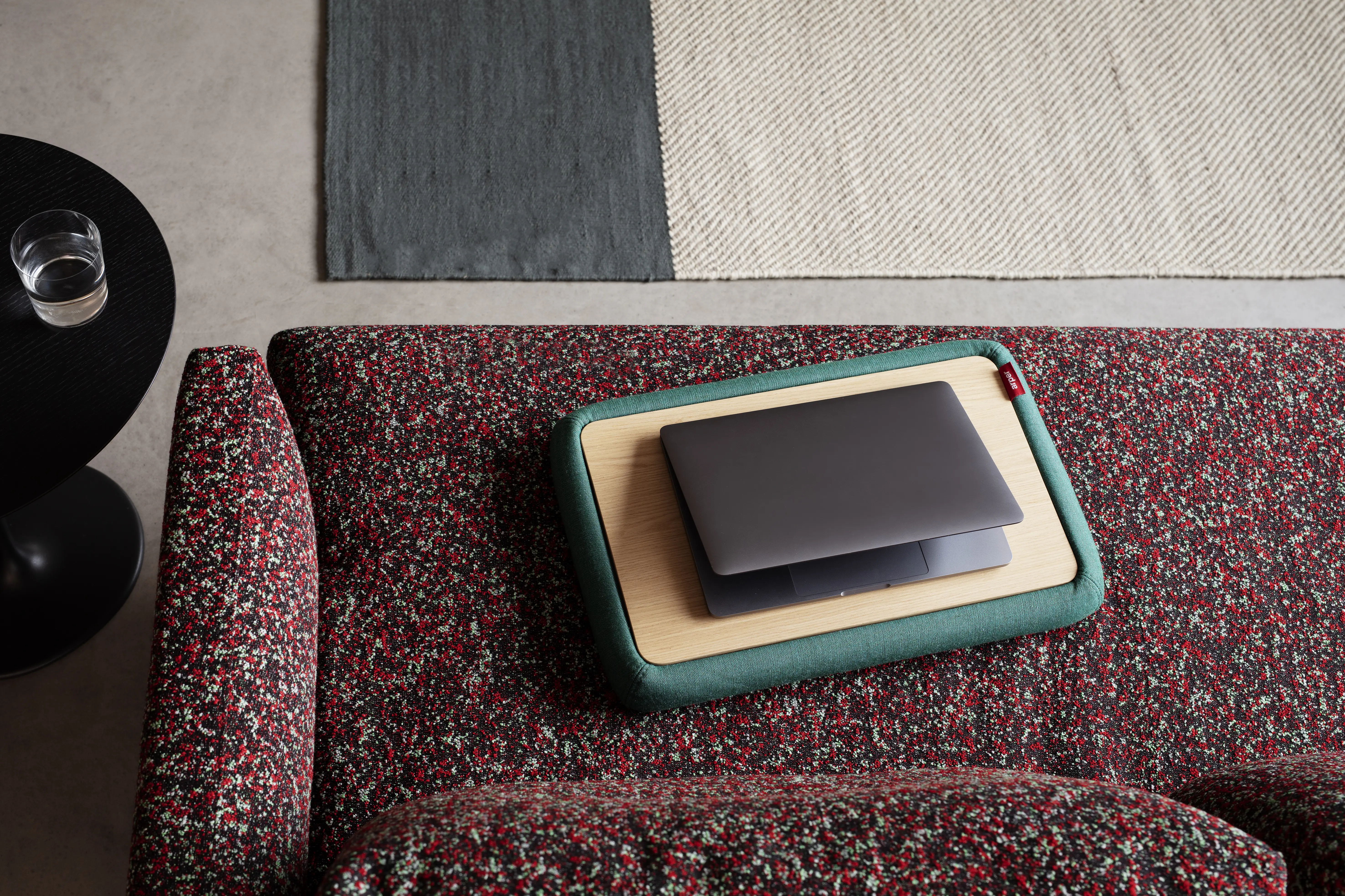 Arper - Steeve Lou - Cuscino laptop
