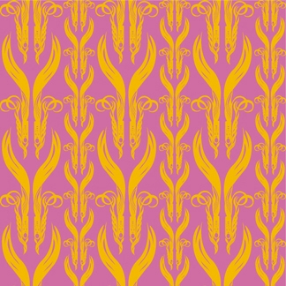 Nr. 1188 | Tribal