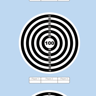 Nr. 1216 | Target