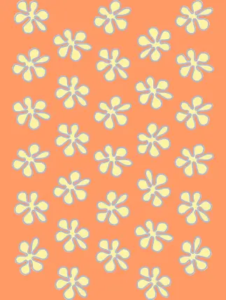 Berlintapete - No. 1055