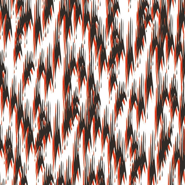 Nr. 5182 | Ikat