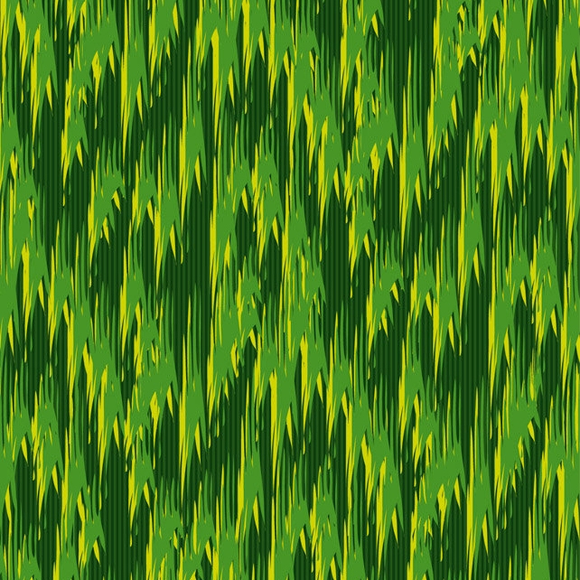 Nr. 5183 | Ikat