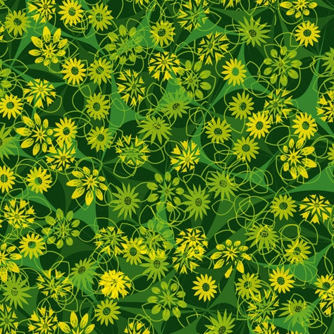 Nr. 5238 | Millefleur