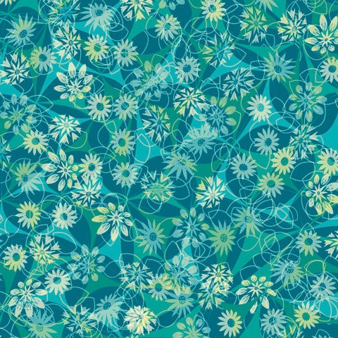 Nr. 5239 | Millefleur