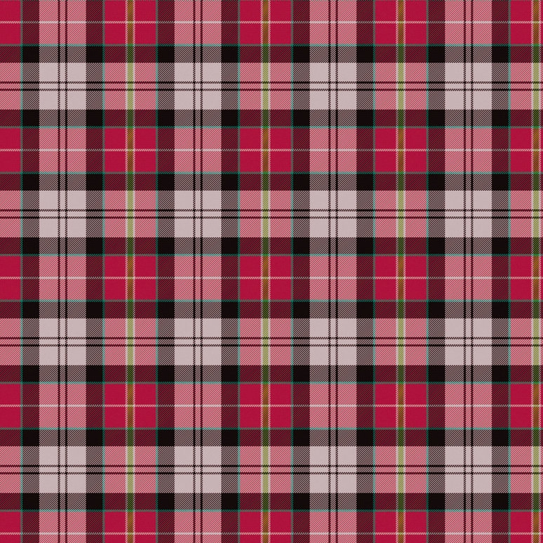 Nr. 6752 | Tartan