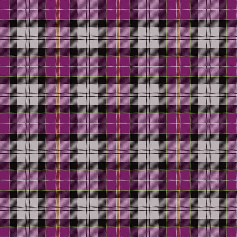 Nr. 6754 | Tartan