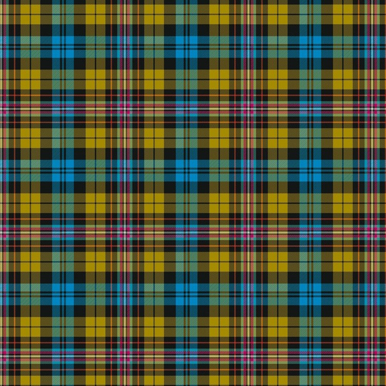 Nr. 6756 | Tartan
