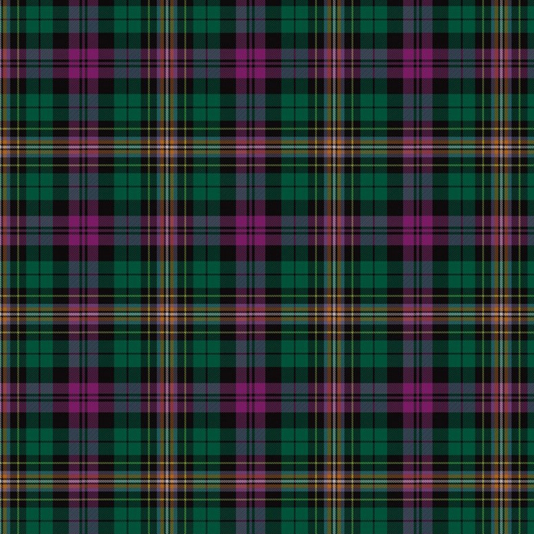 Nr. 6757 | Tartan