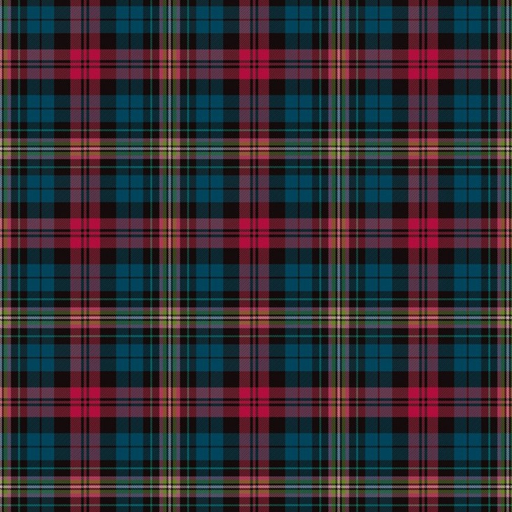 Nr. 6758 | Tartan