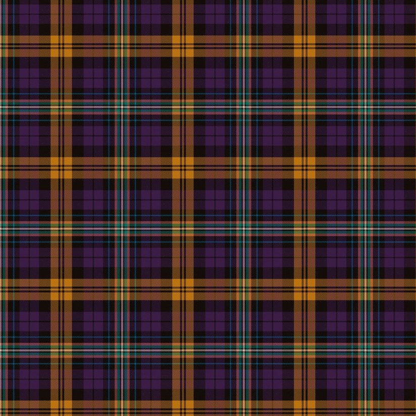 Nr. 6760 | Tartan