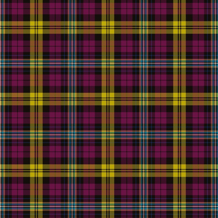 Nr. 6761 | Tartan