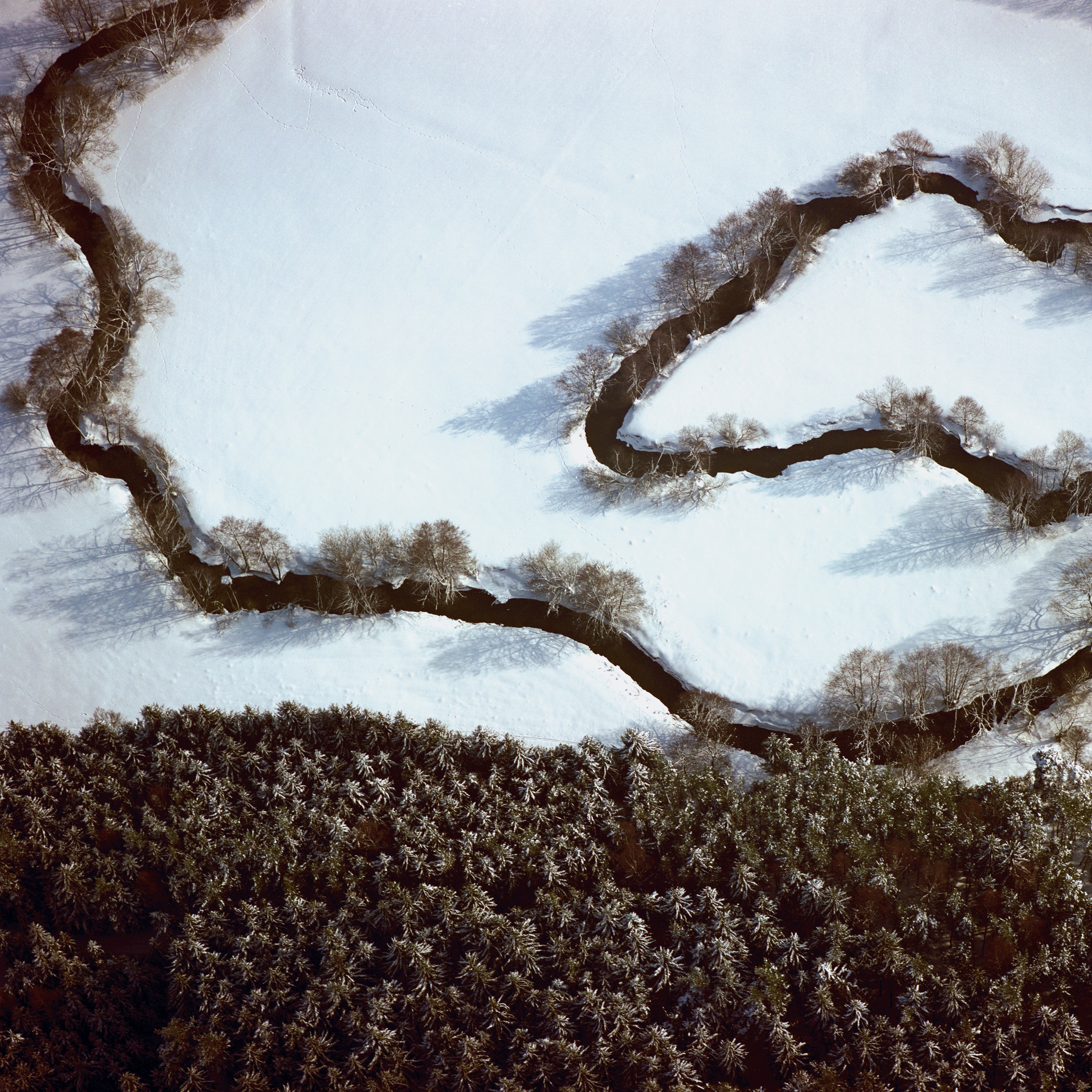 Nr. 5029 | Curve