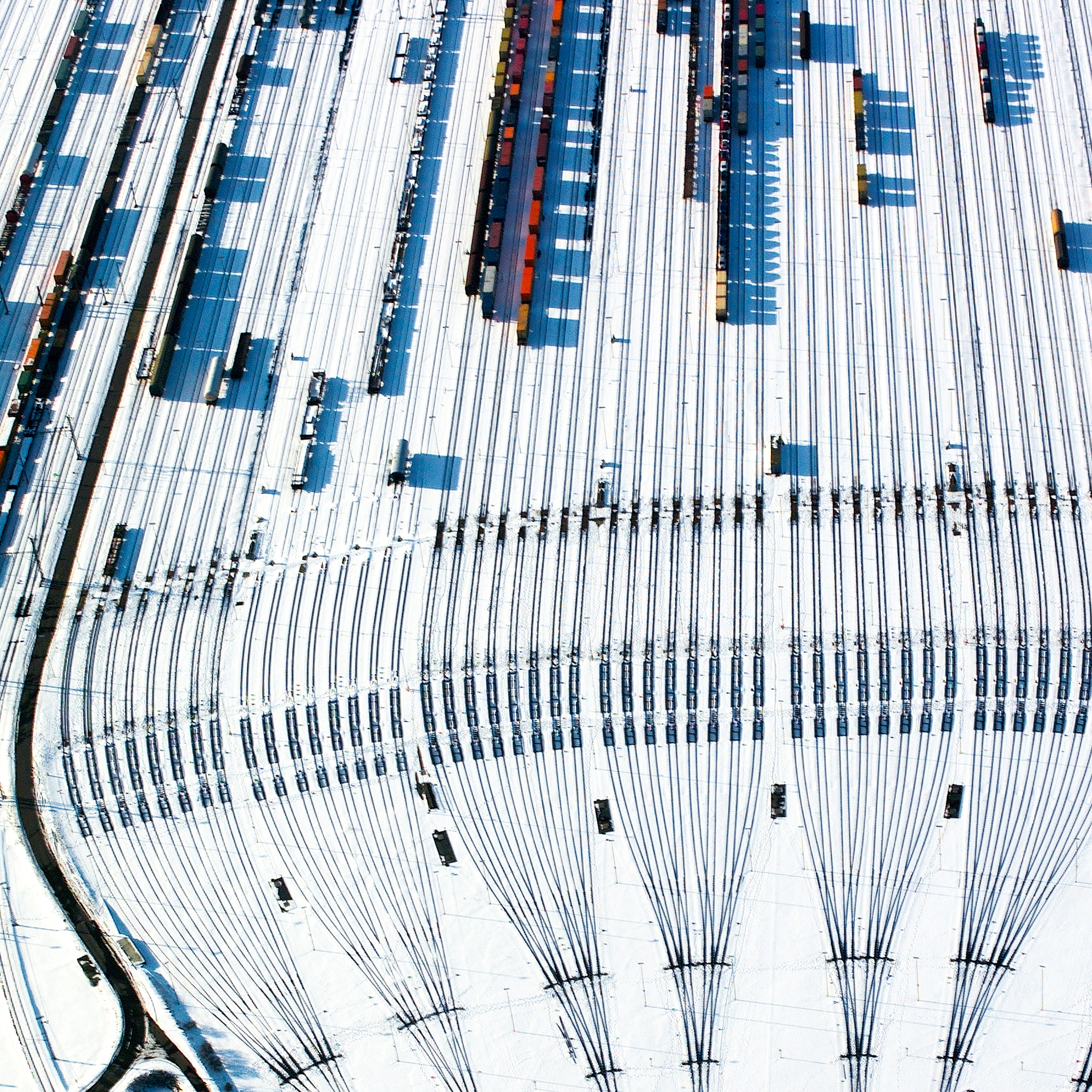 Nr. 7894 | Freigth Depot