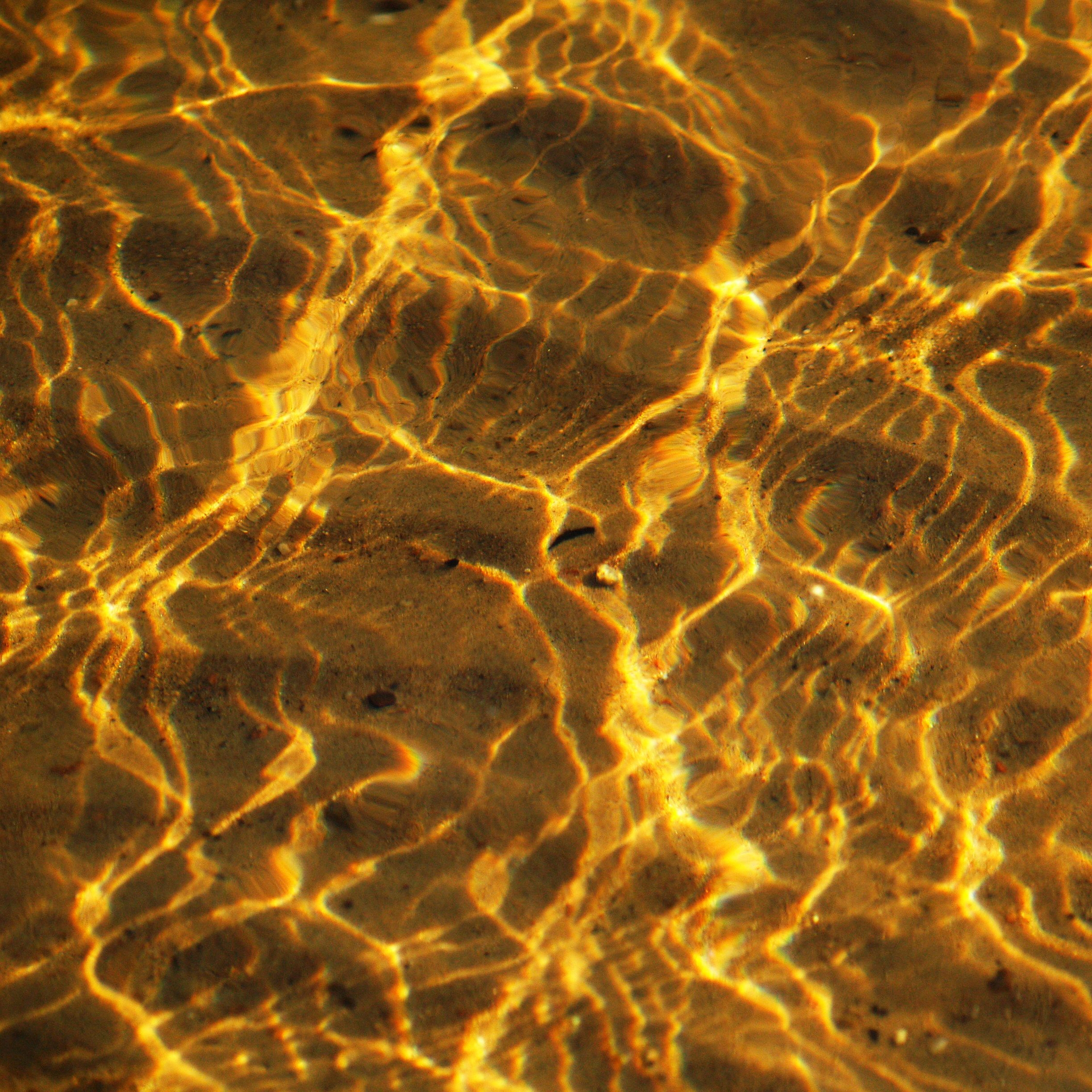 Nr. 5125 | Golden Reflection