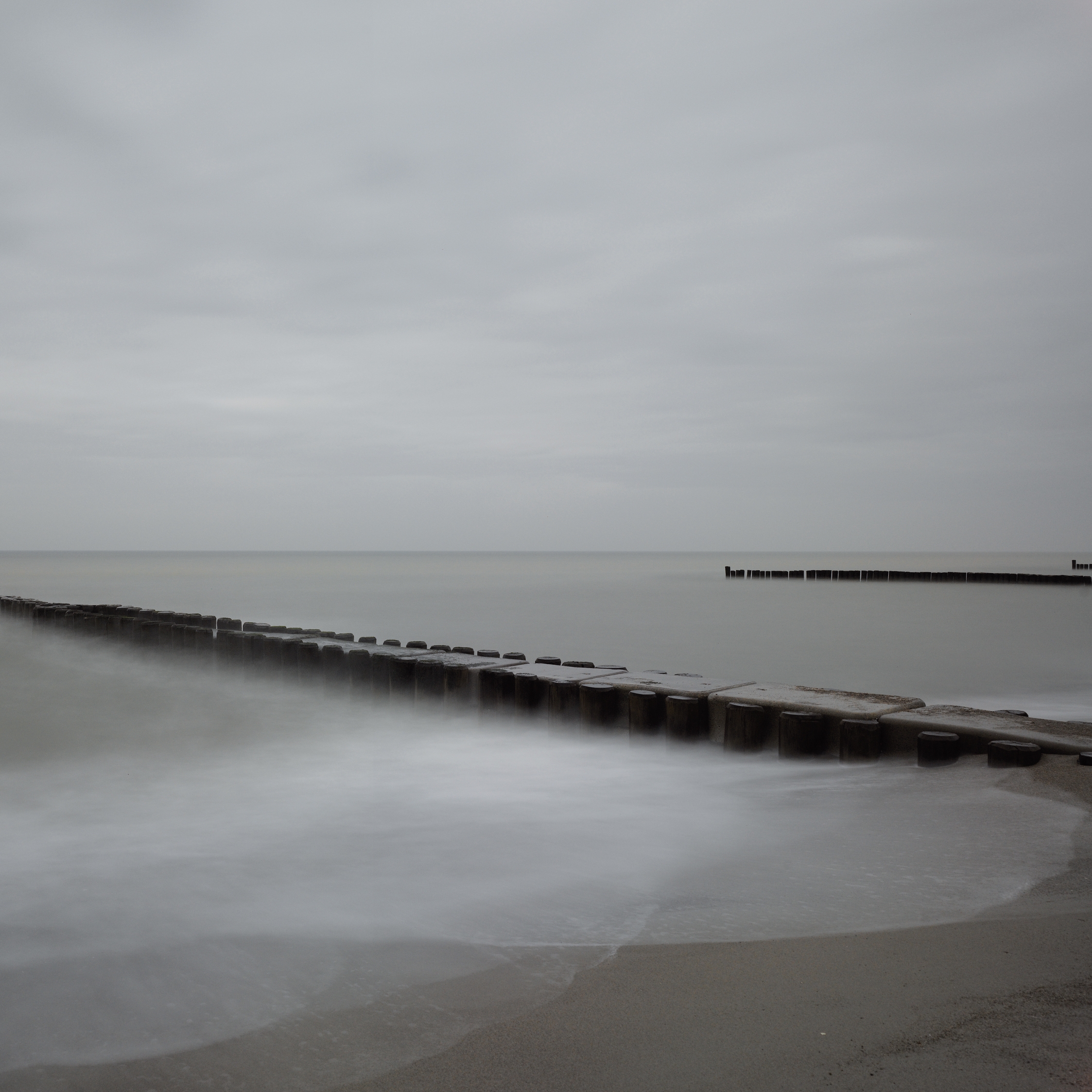 Nr. 5344 | Old Sea
