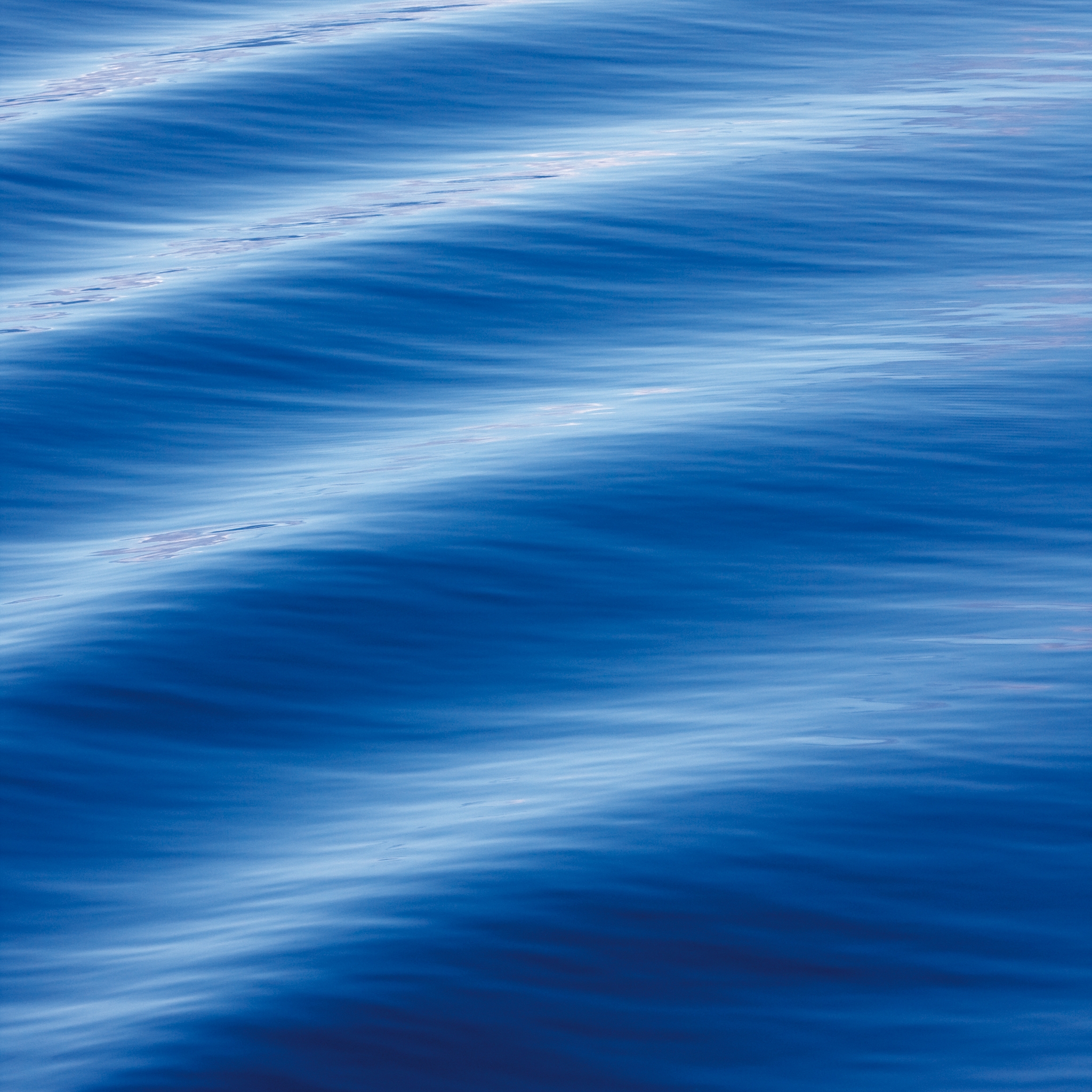 Nr. 6433 | Blue Wave
