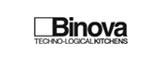 Logo for manufacturer Binova