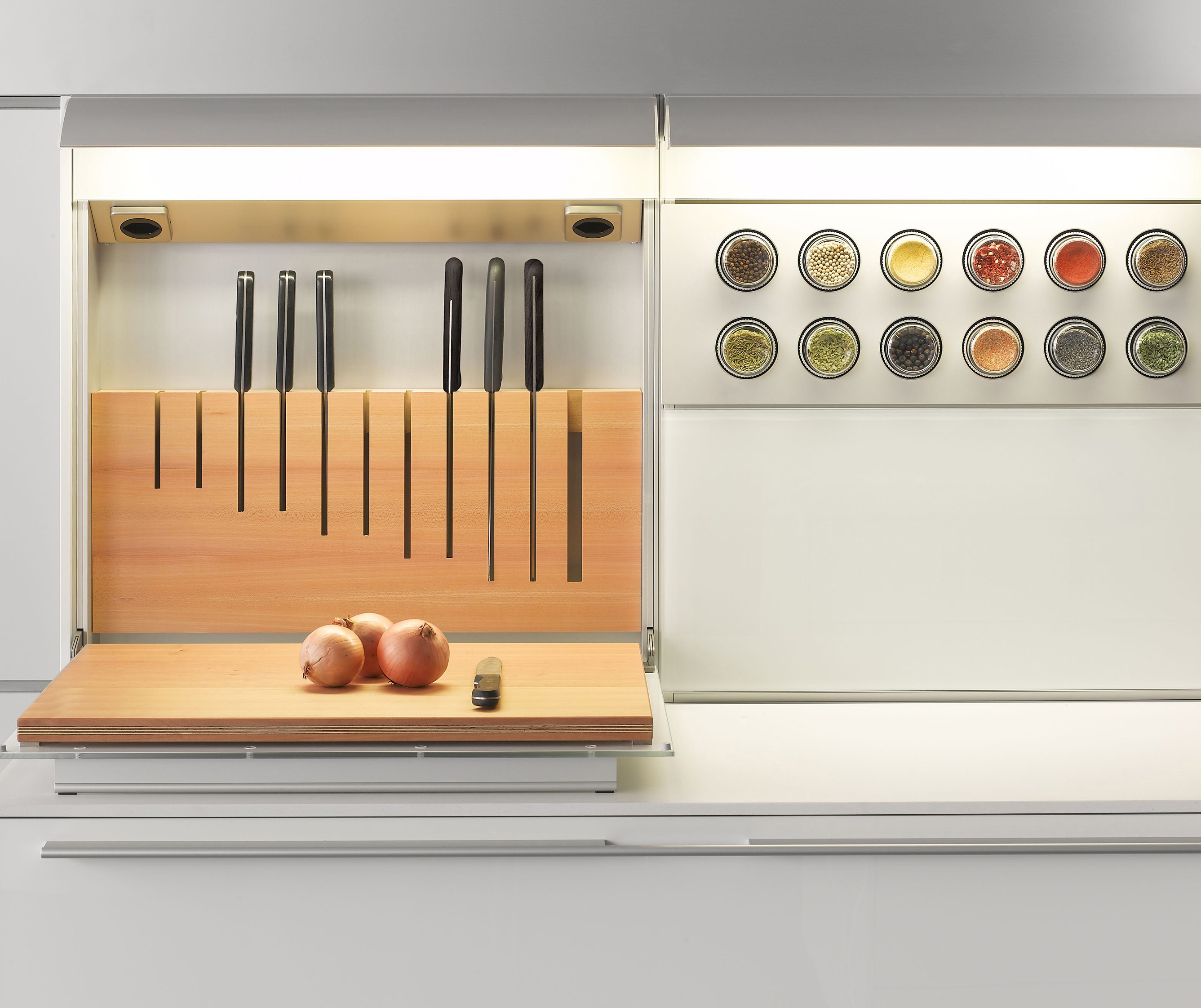 Produkt bulthaup b3 Funktionsbox des Herstellers bulthaup anzeigen