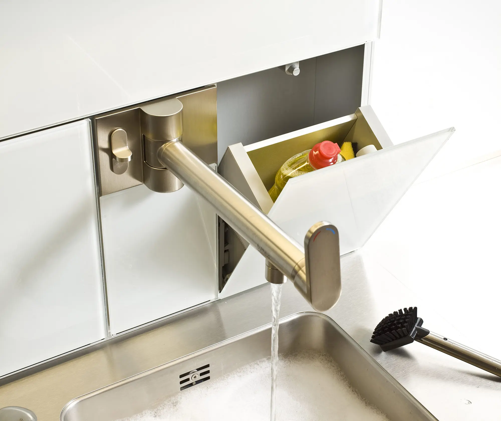 bulthaup - bulthaup b3 function box