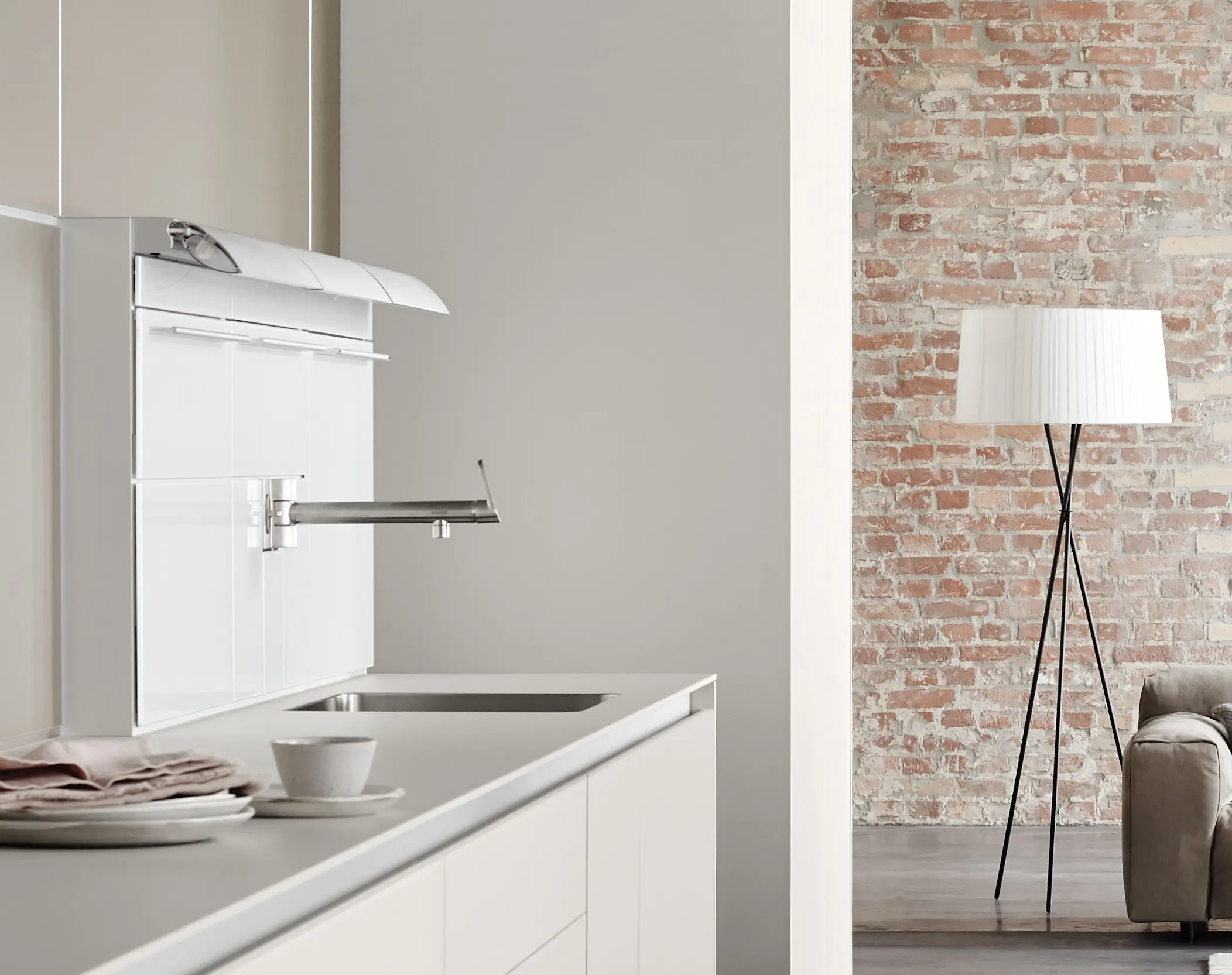 bulthaup - b3 function box