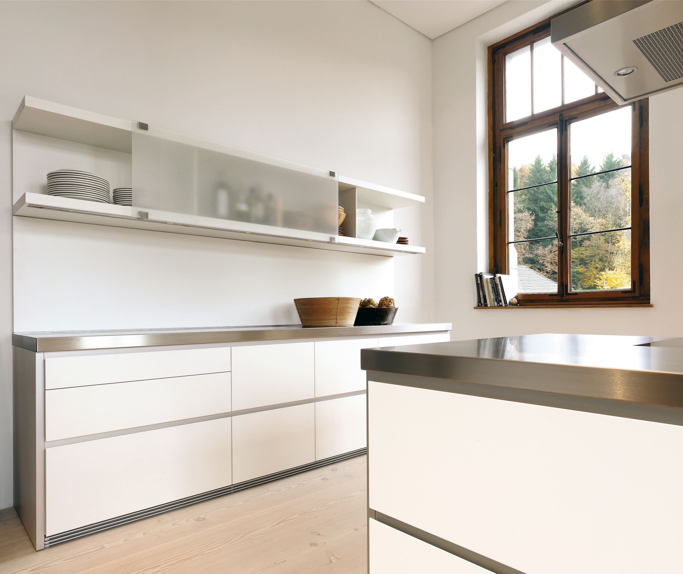 Mostrar el producto bulthaup b1 del fabricante bulthaup