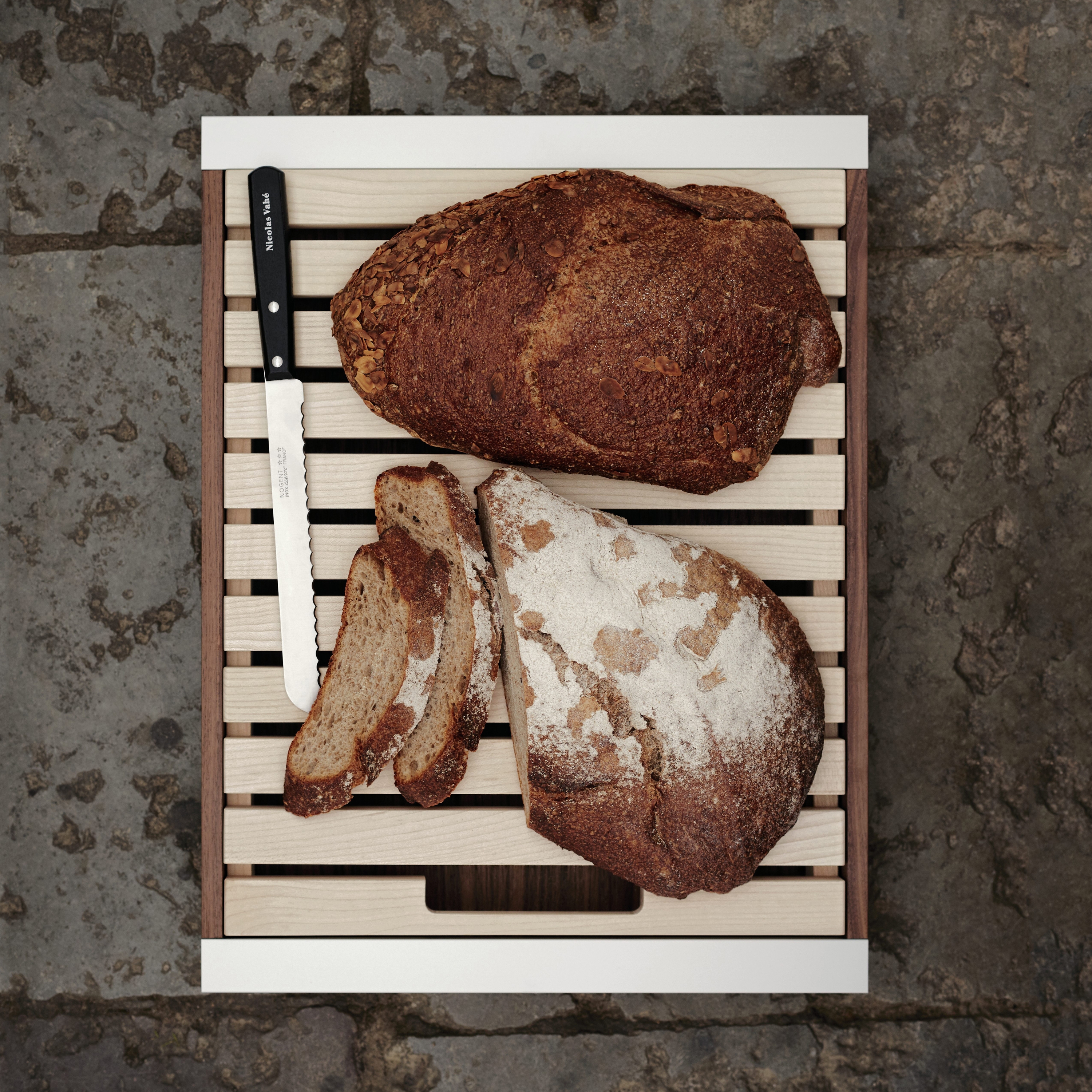 Mostra il prodotto Breadboard del produttore bulthaup