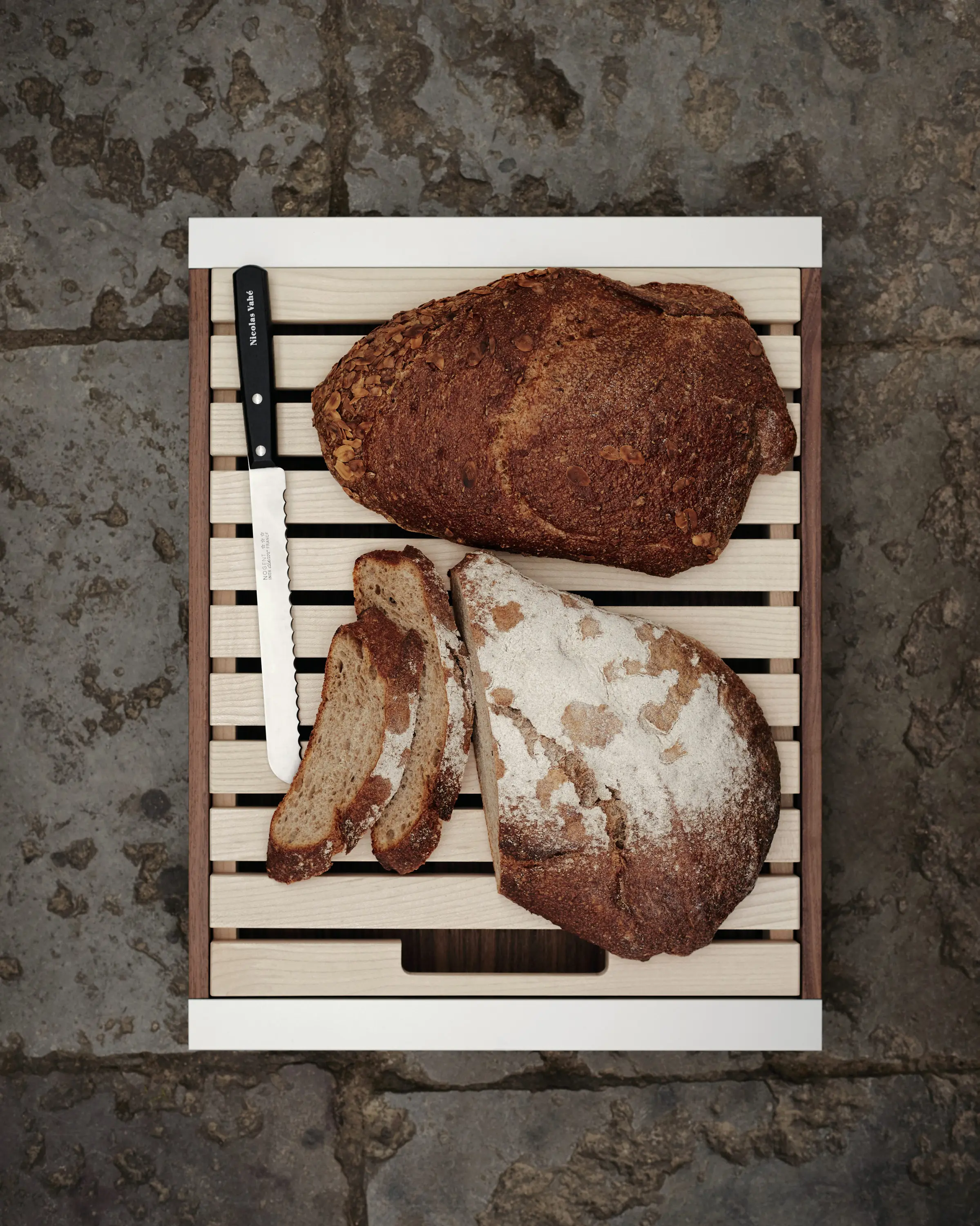 bulthaup - Breadboard