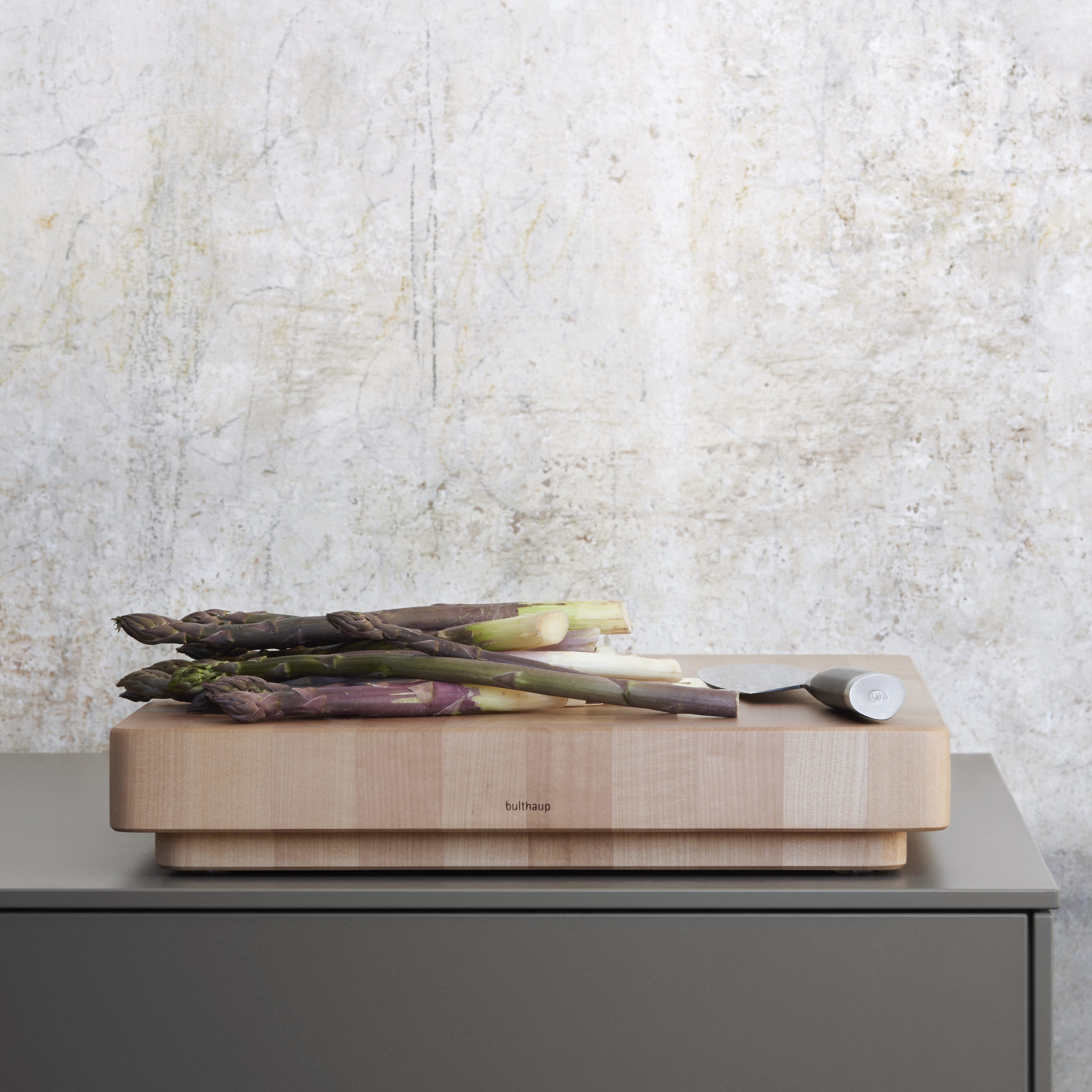 Display product Chopping board from manufacturer bulthaup