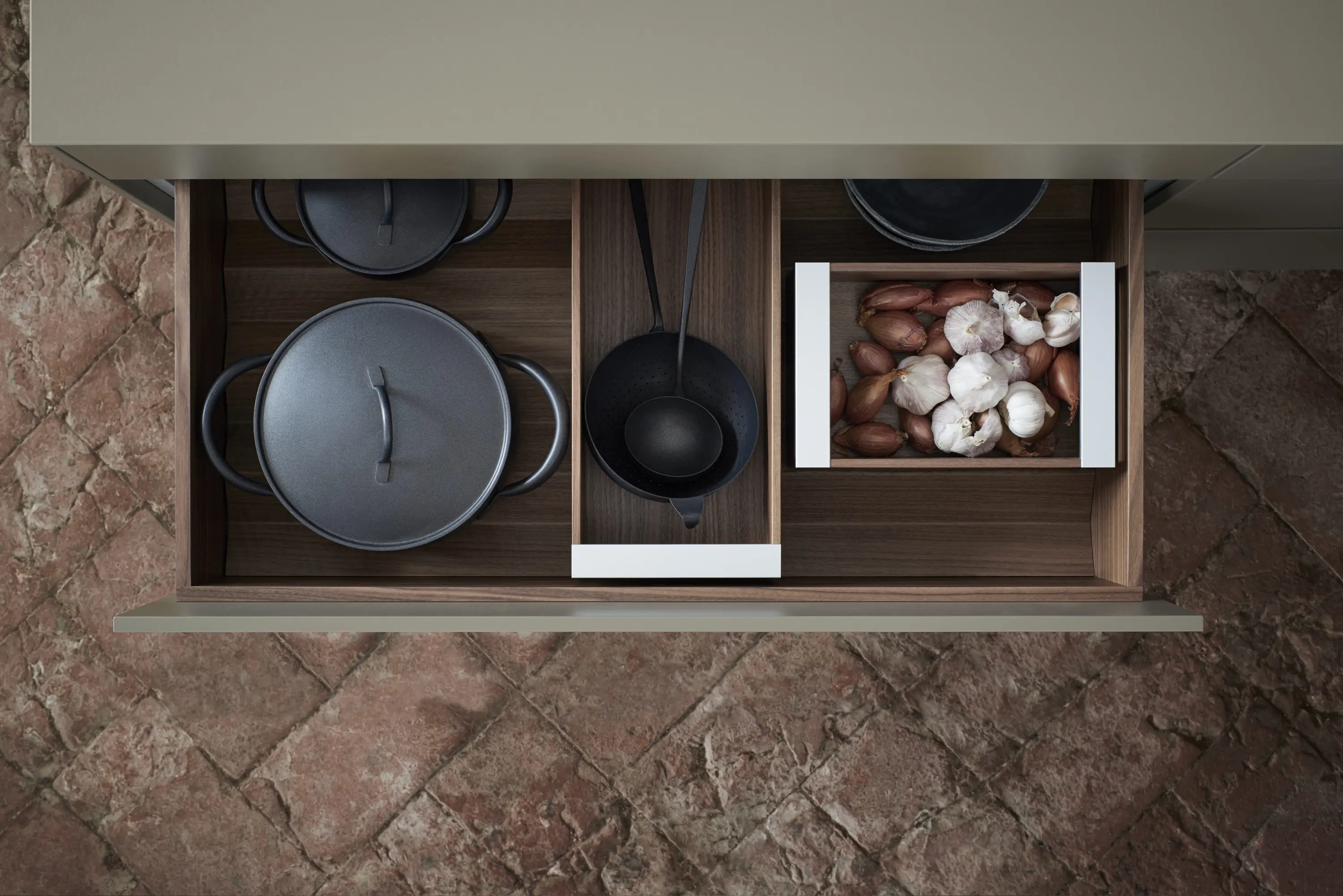 bulthaup - Wooden container