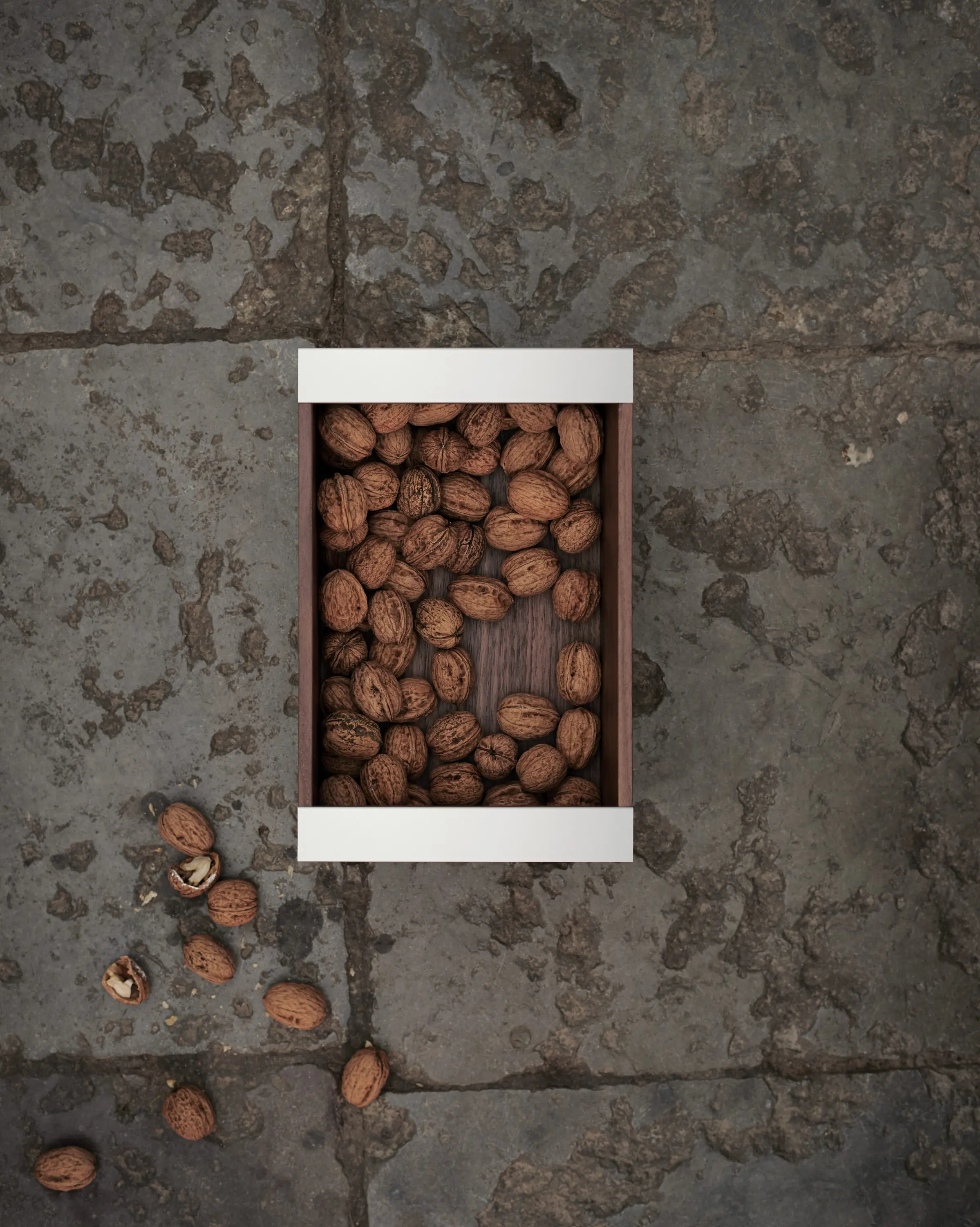 bulthaup - Wooden container