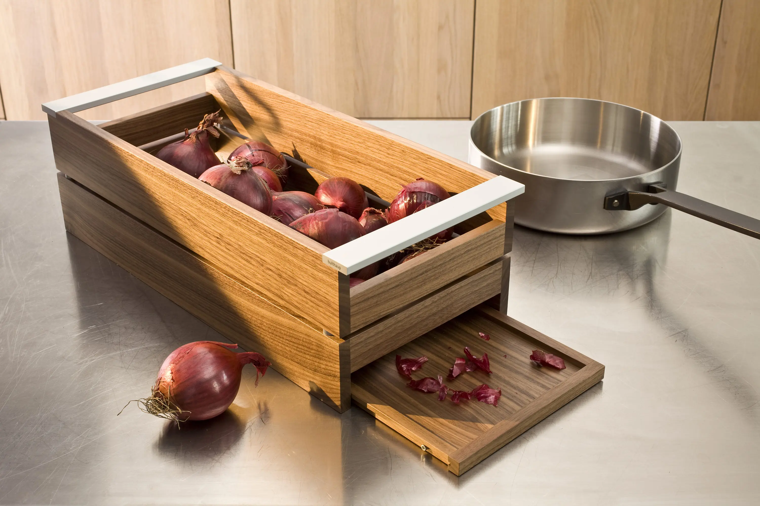 bulthaup - Storage container