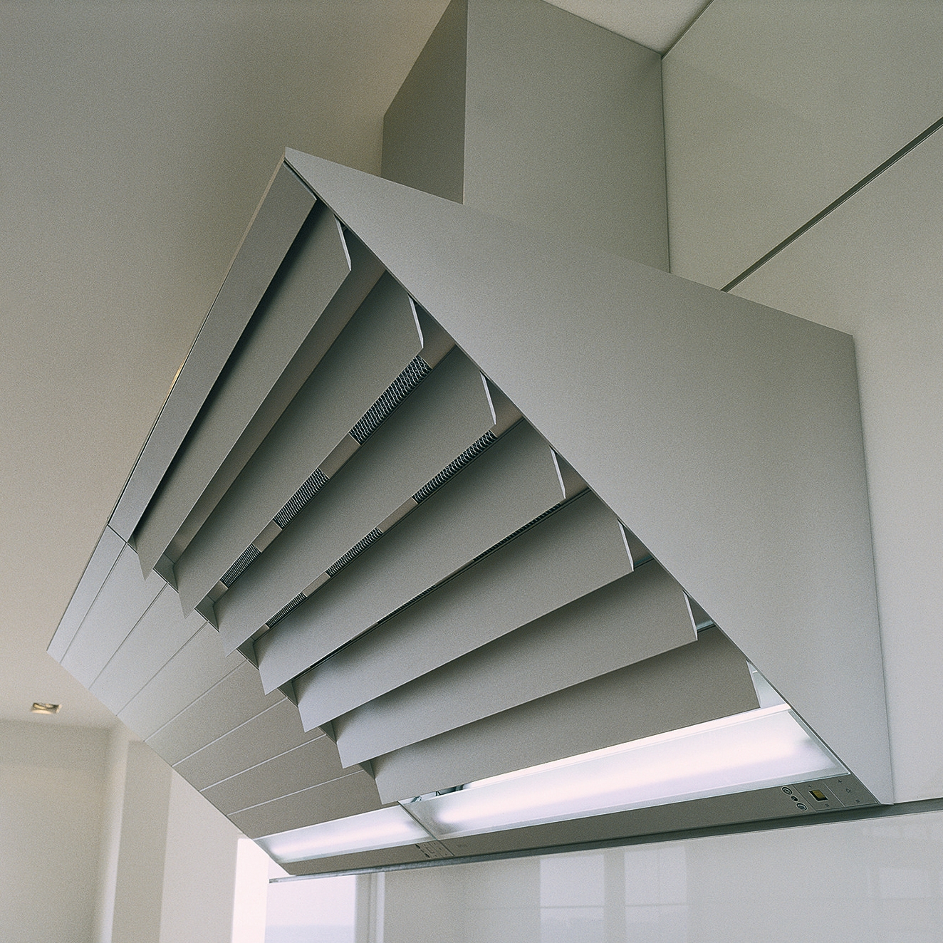 Produkt Lamellenhaube des Herstellers bulthaup anzeigen