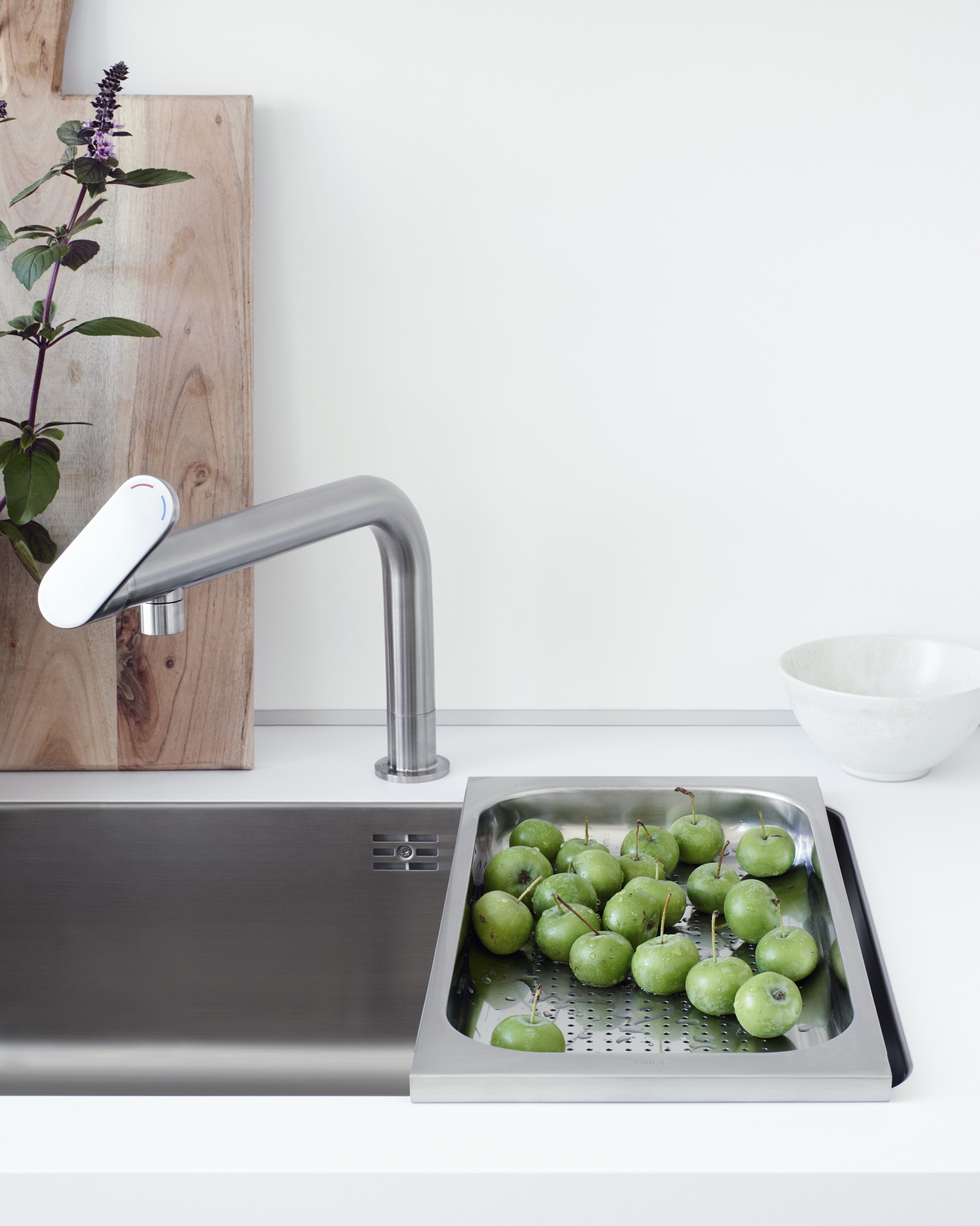 Display product Mixer faucet from manufacturer bulthaup