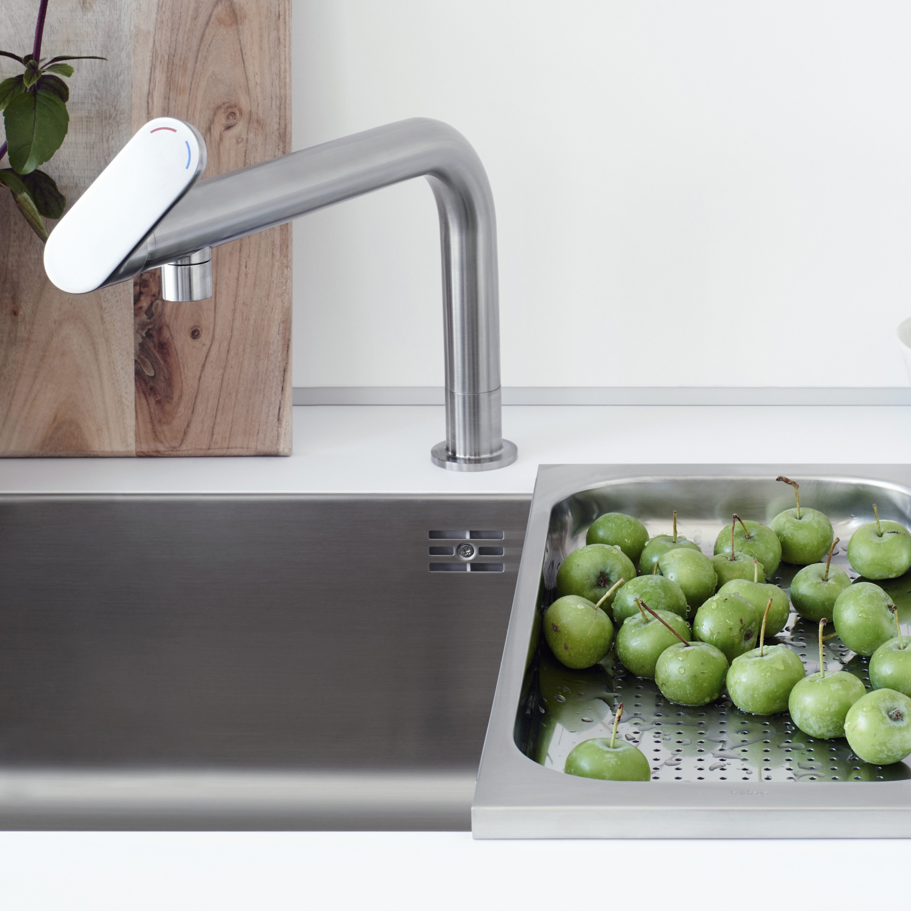 Display product Mixer faucet from manufacturer bulthaup
