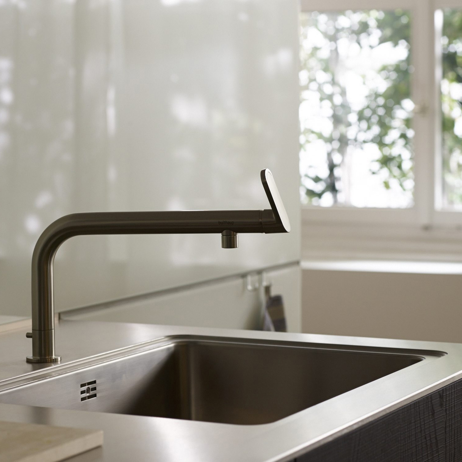Mostra il prodotto b3 water point del produttore bulthaup