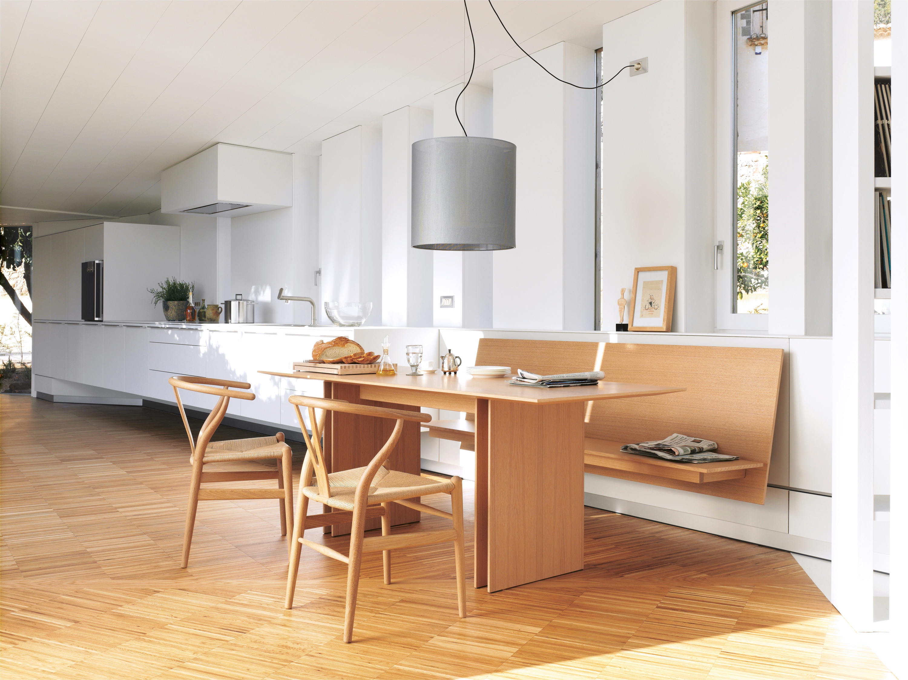 Produkt c3 Sitzbank des Herstellers bulthaup anzeigen