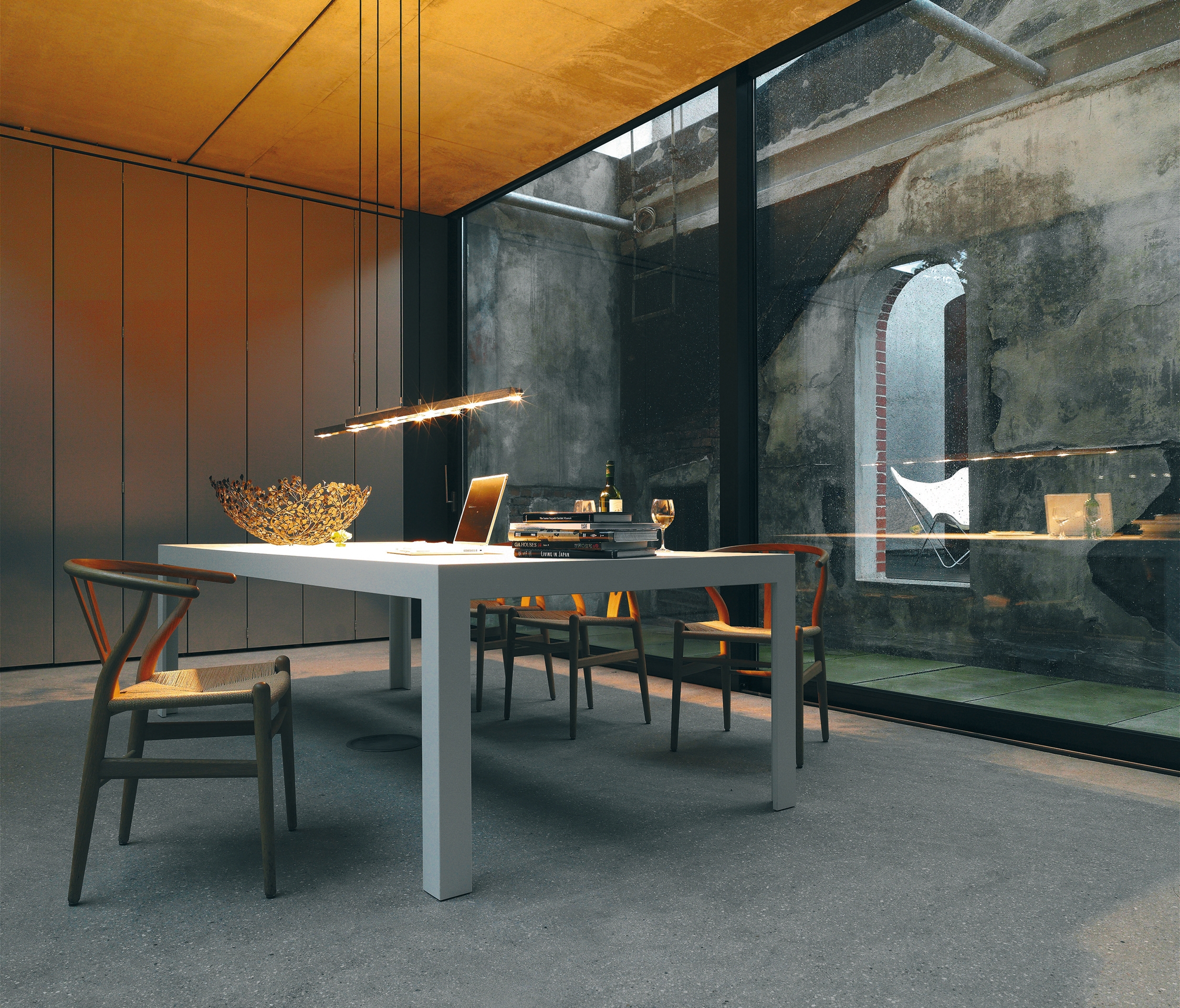 Mostrar el producto bulthaup c2 del fabricante bulthaup