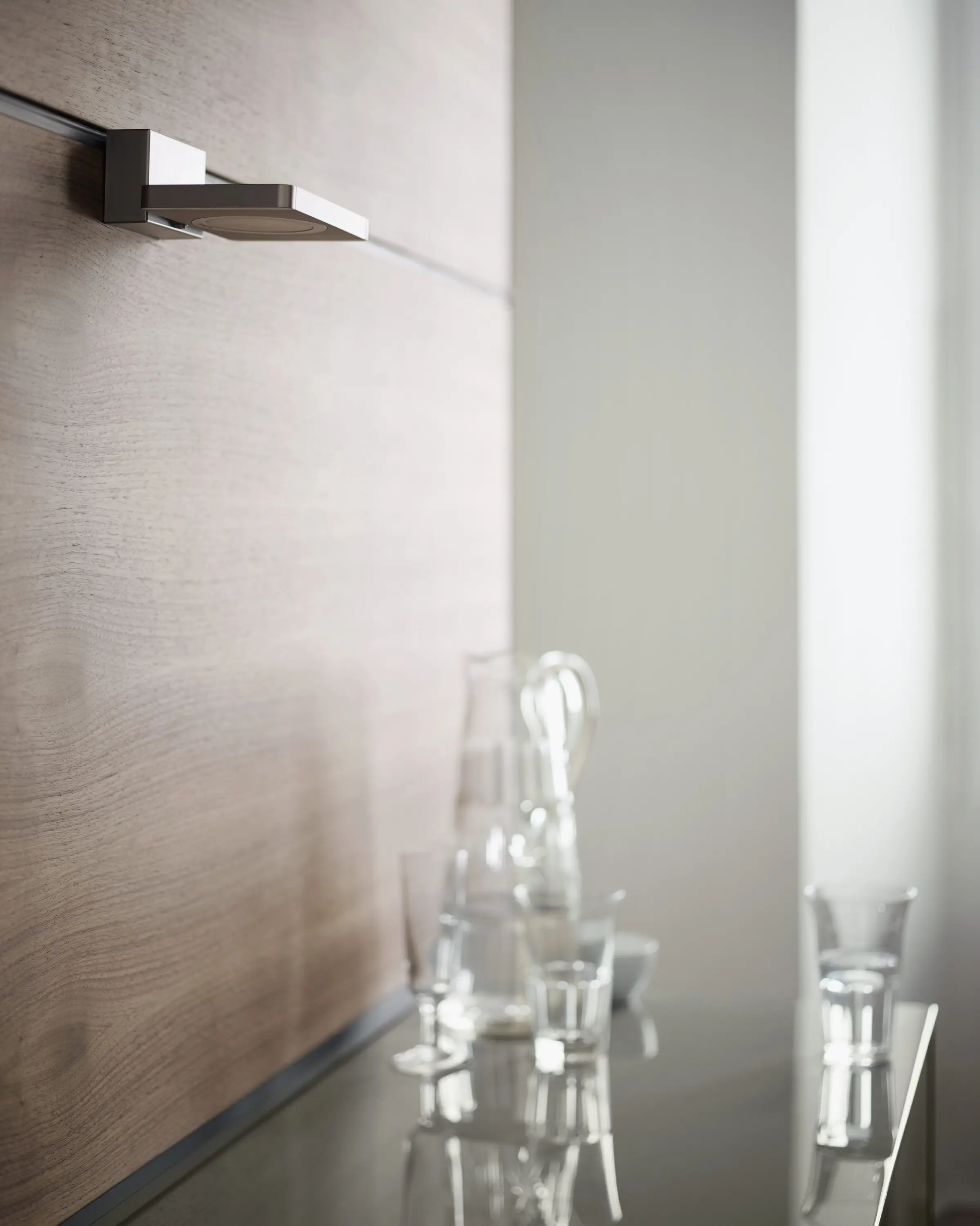 bulthaup - Schwenkleuchte