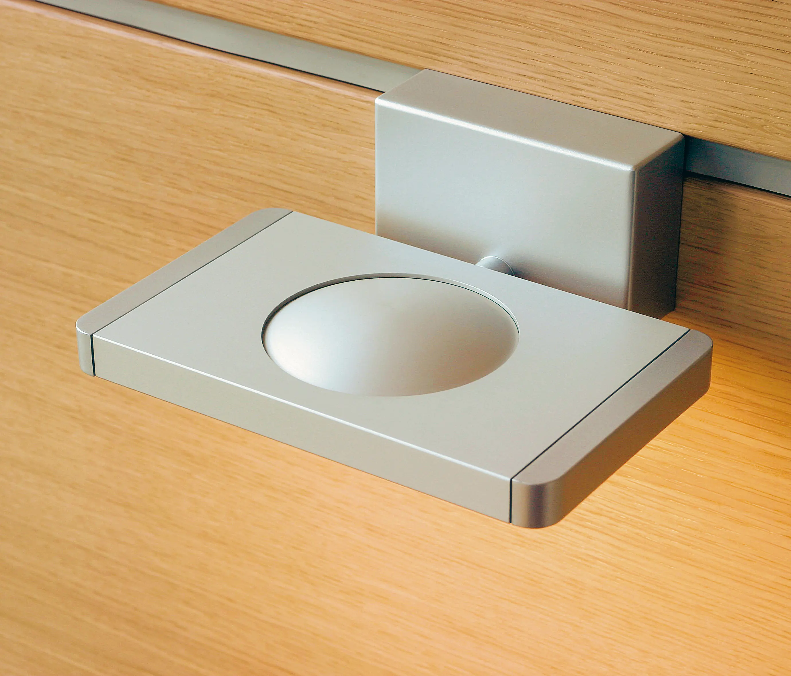 bulthaup - Schwenkleuchte