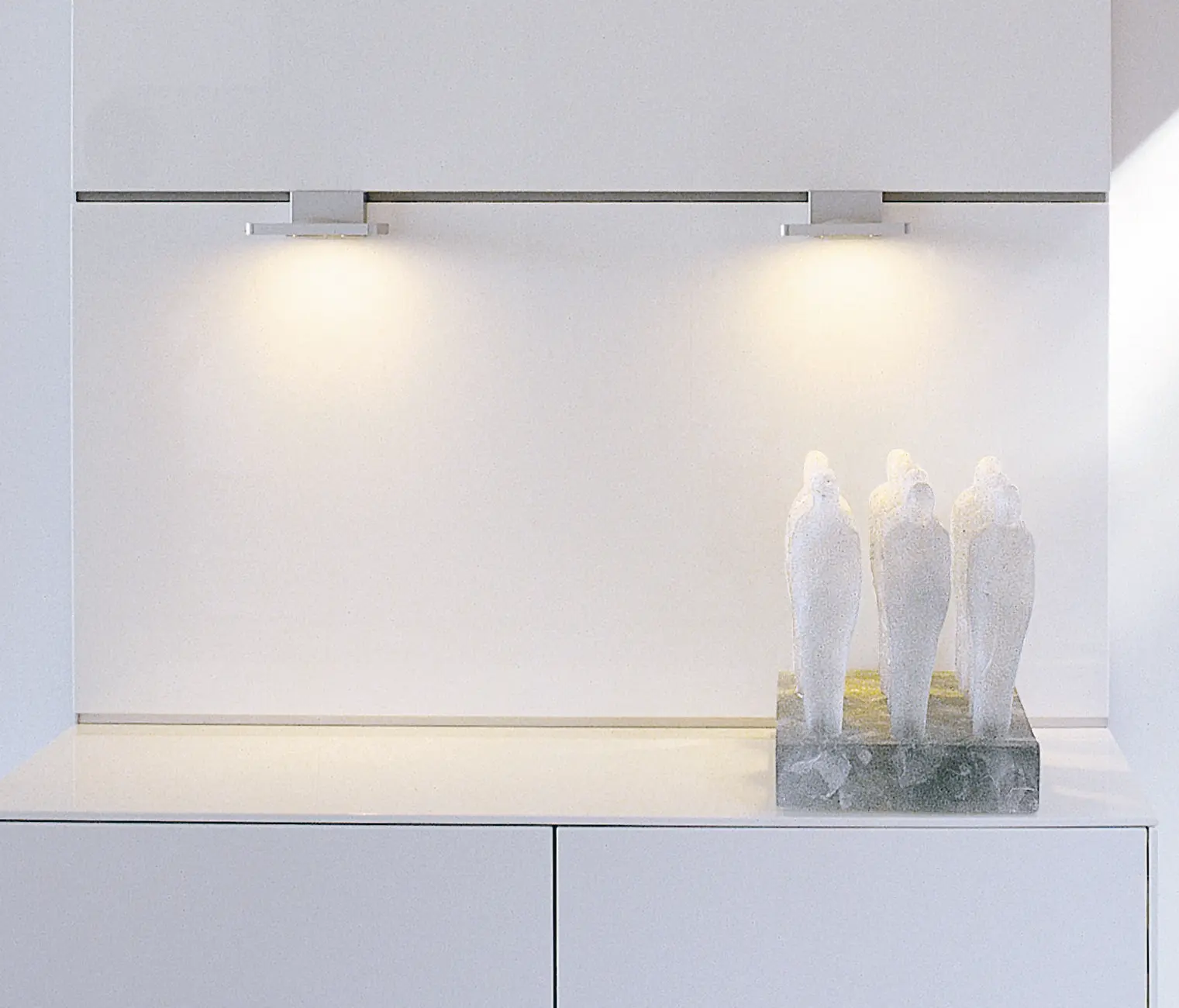 bulthaup - Schwenkleuchte