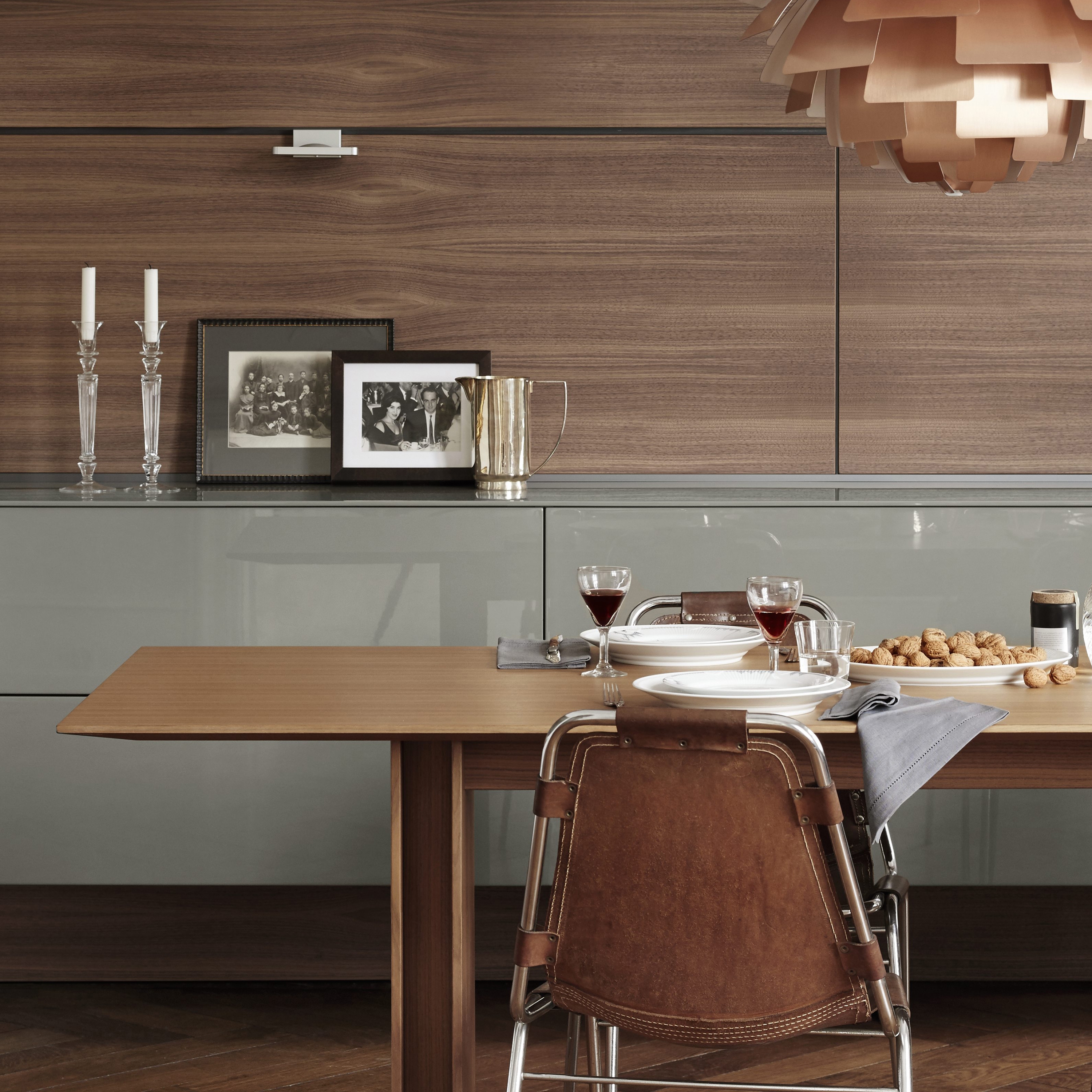 Display product c3 table from manufacturer bulthaup