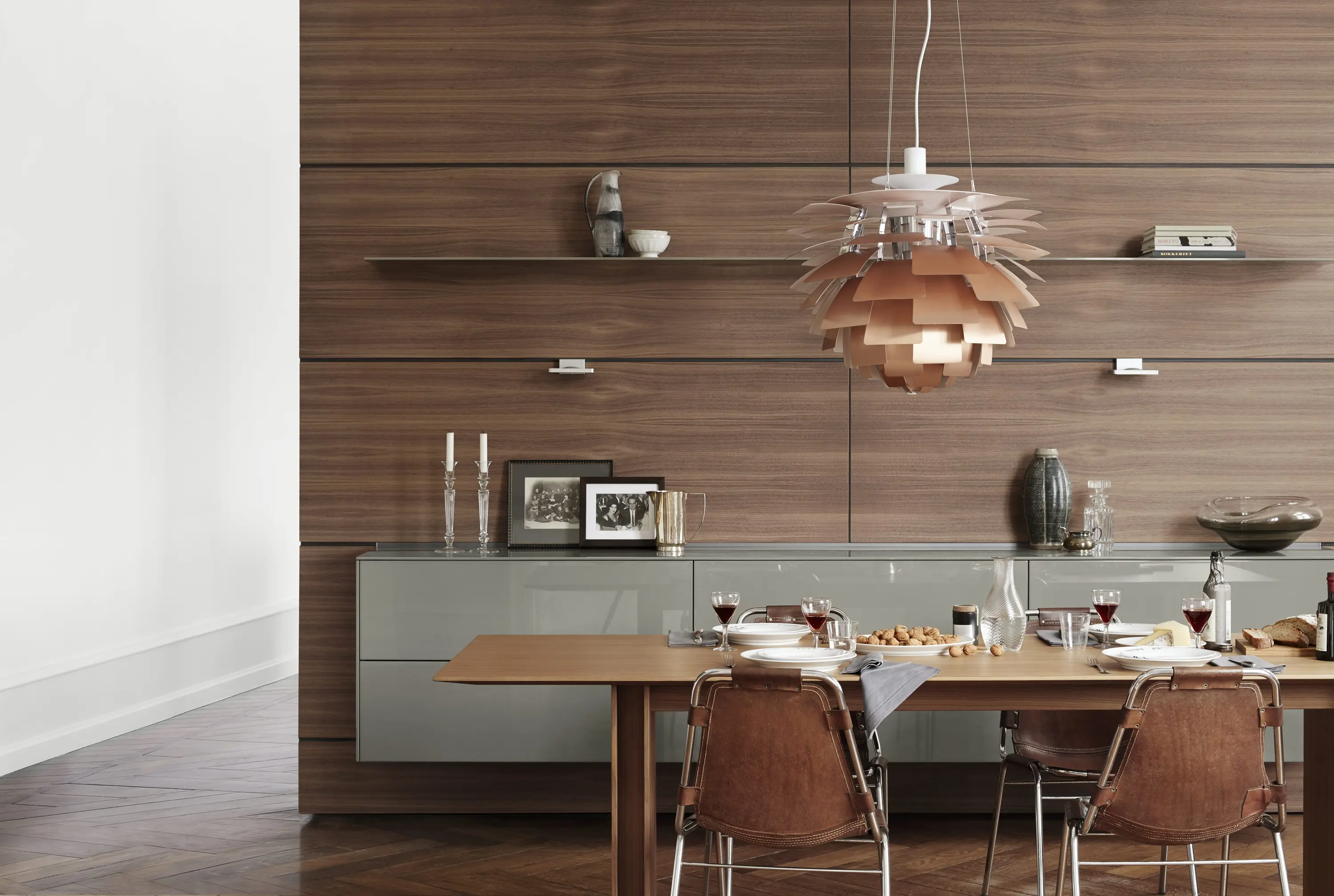 bulthaup - c3 table