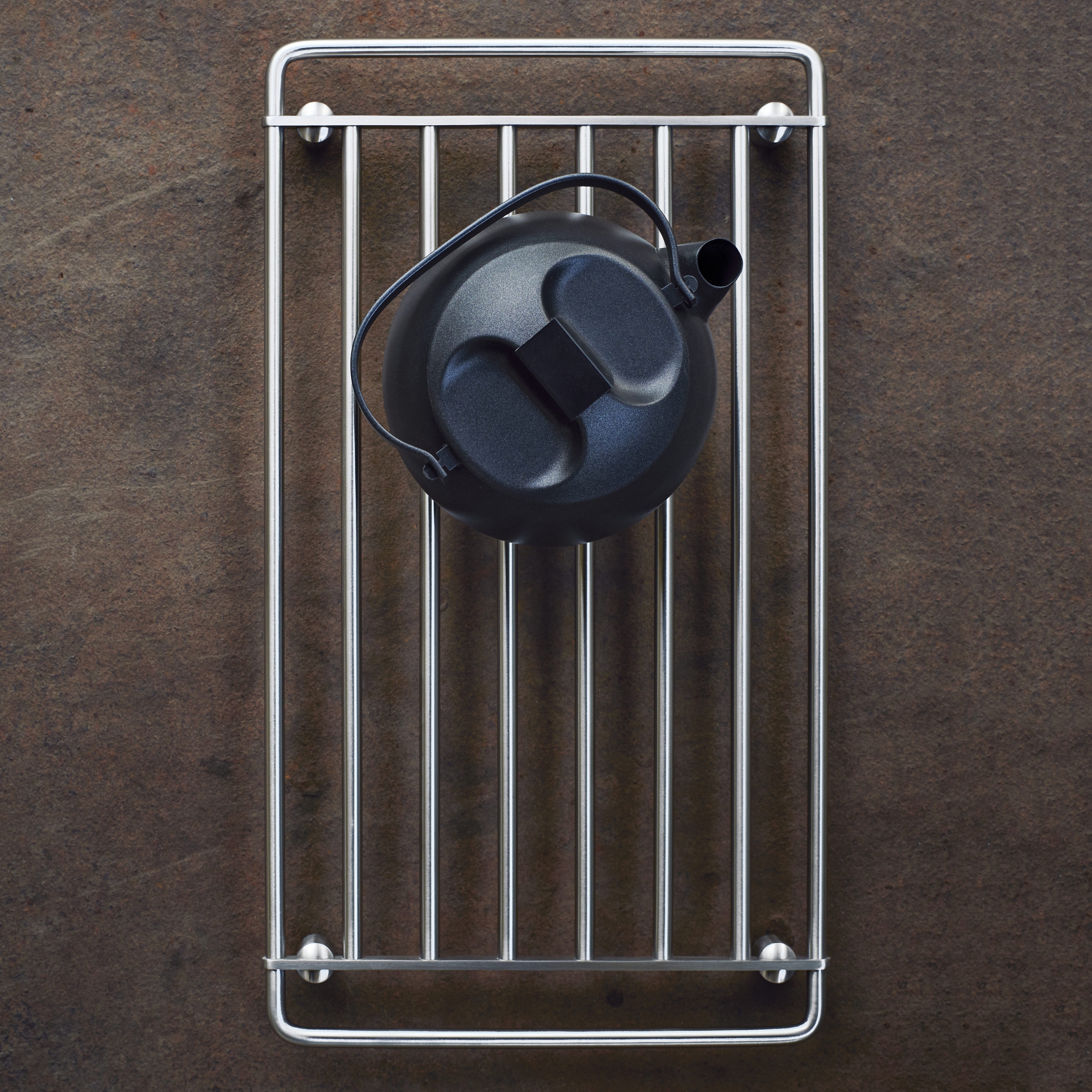 Display product Trivet for pans from manufacturer bulthaup