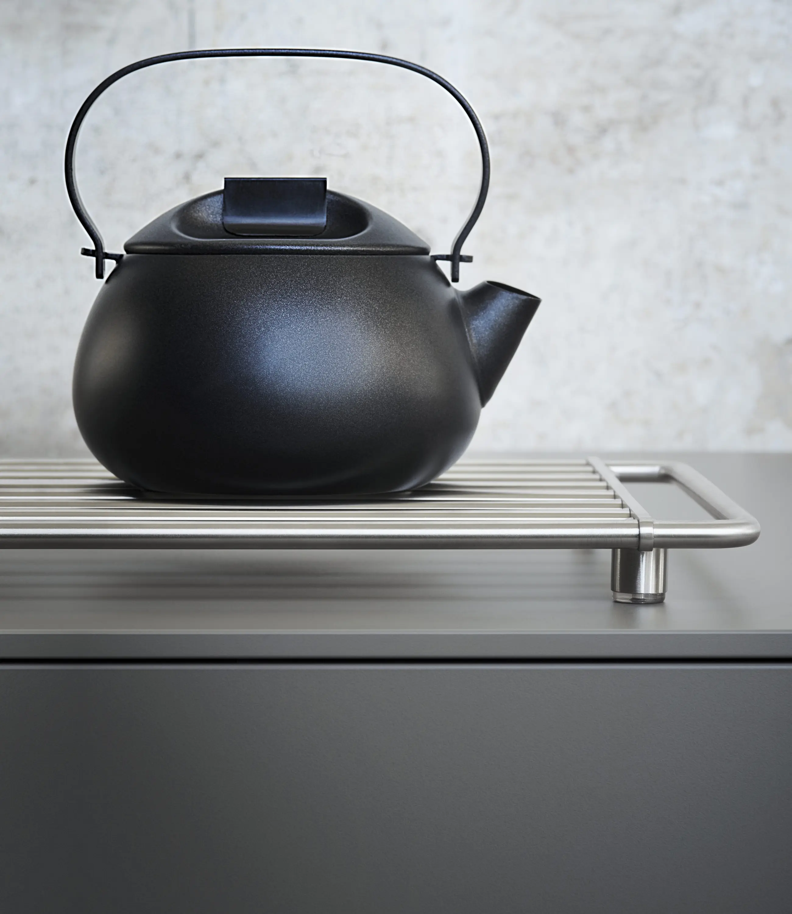 bulthaup - Trivet for pans