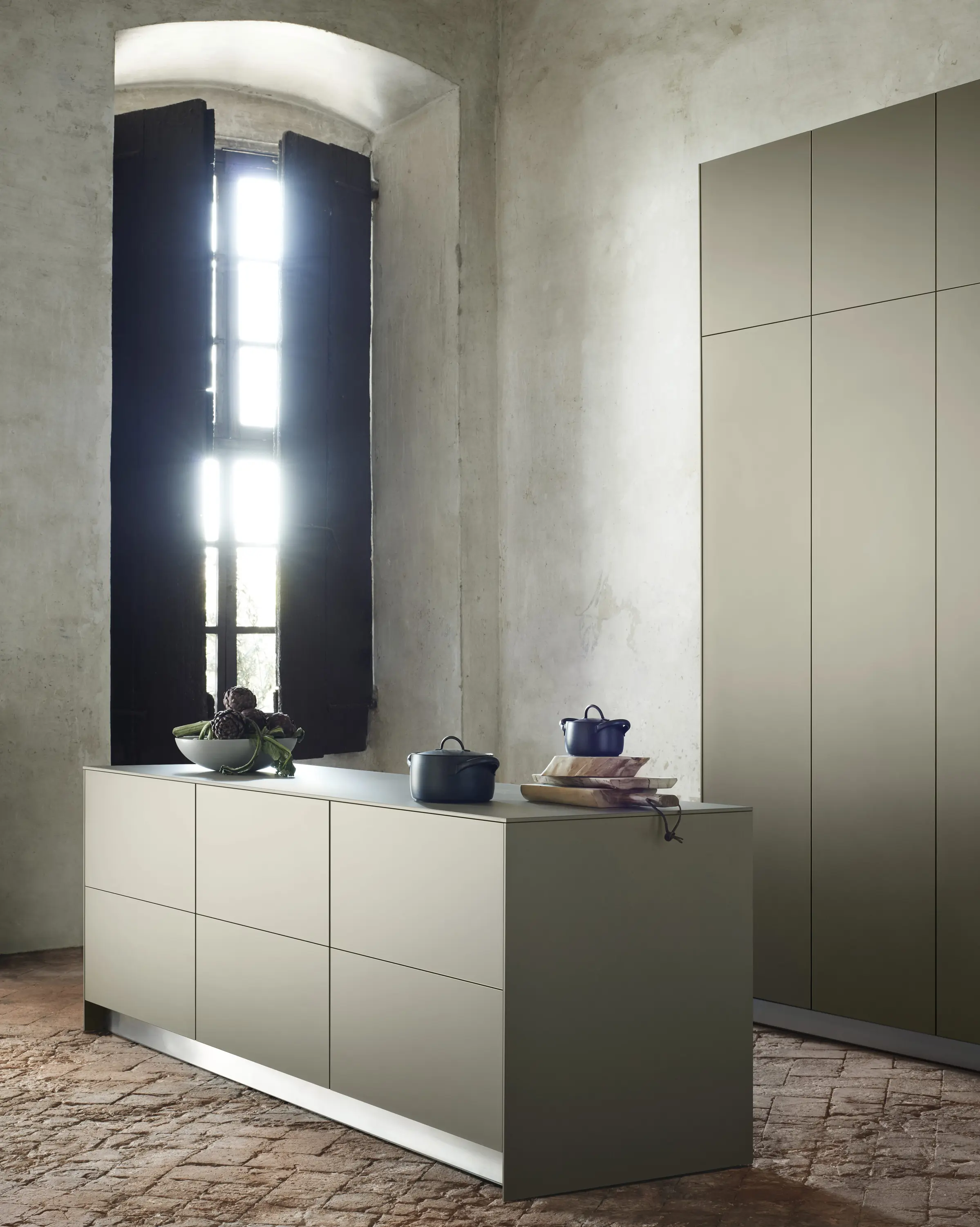 bulthaup - b3 Laminate