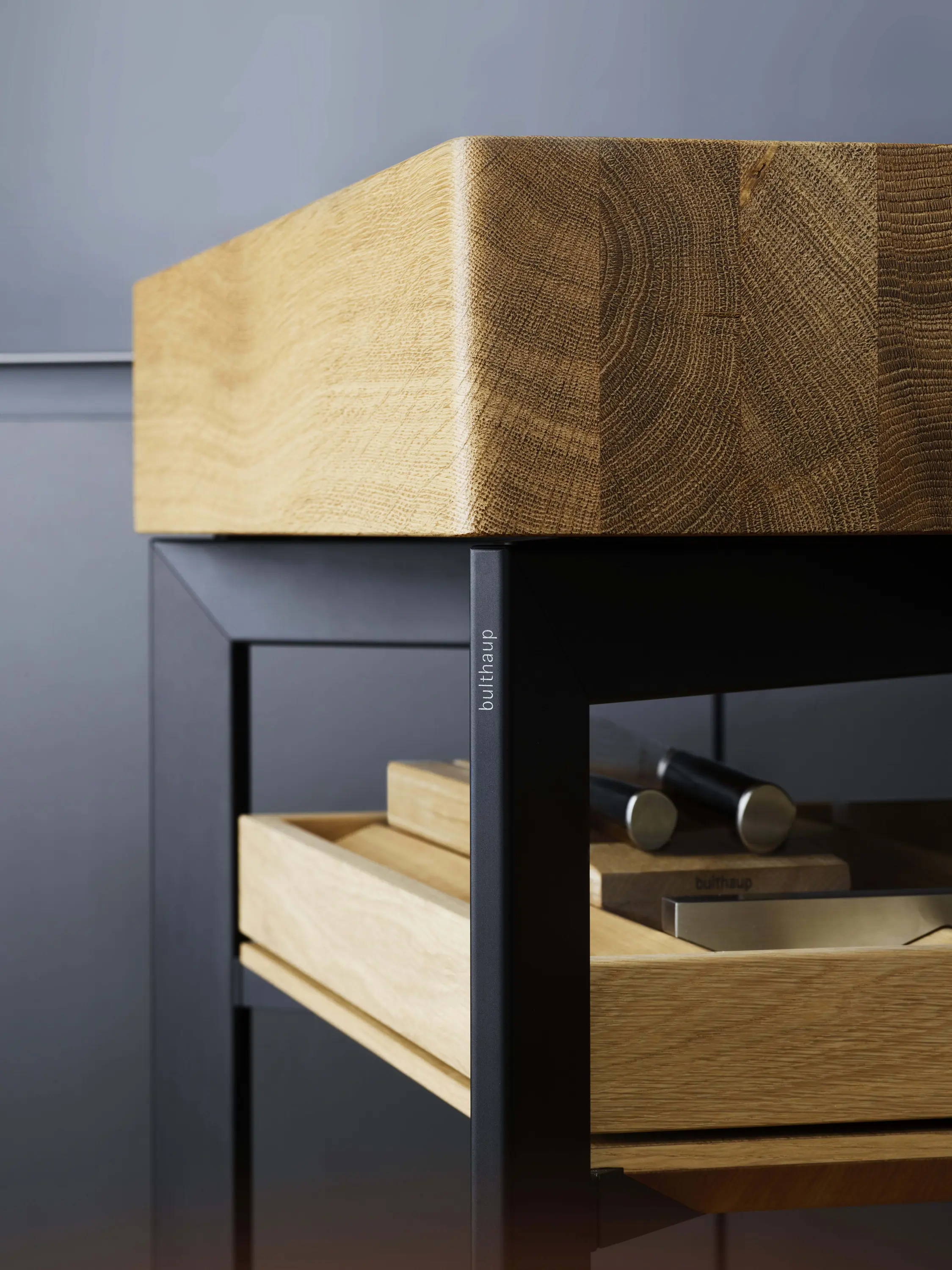 bulthaup - b Solitaire Eiche