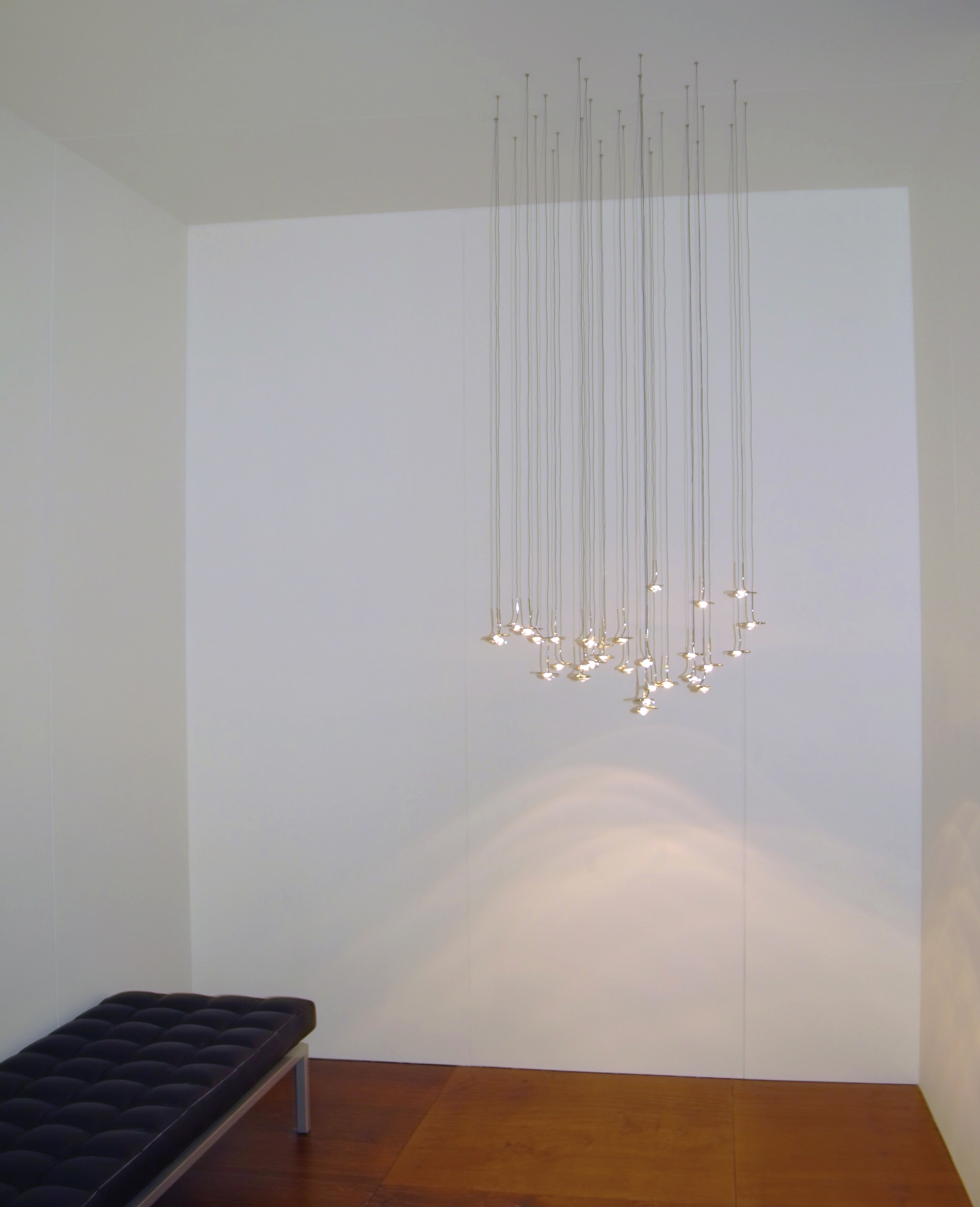 Display product Jackie O BJC from manufacturer Catellani & Smith