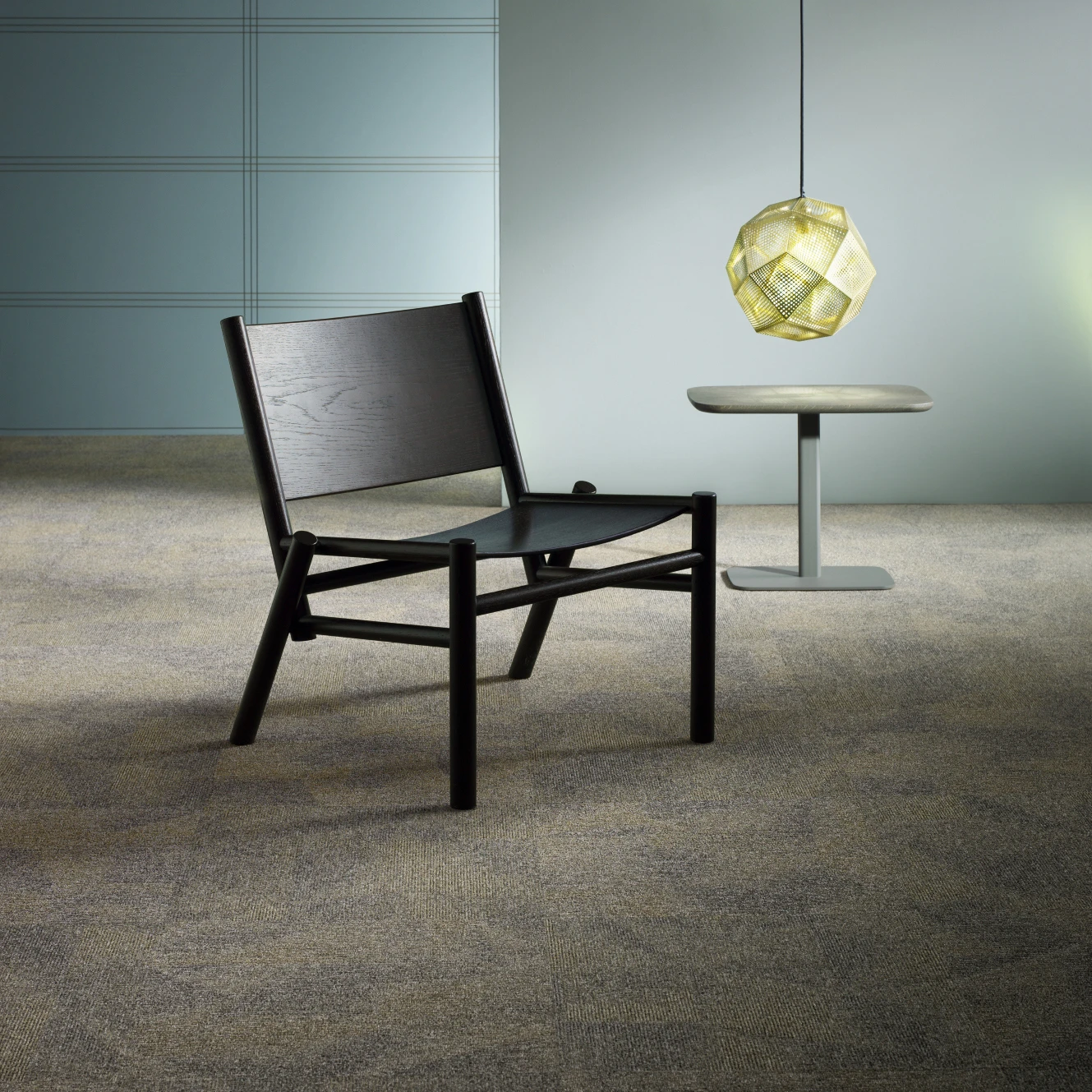 CARPET TILES