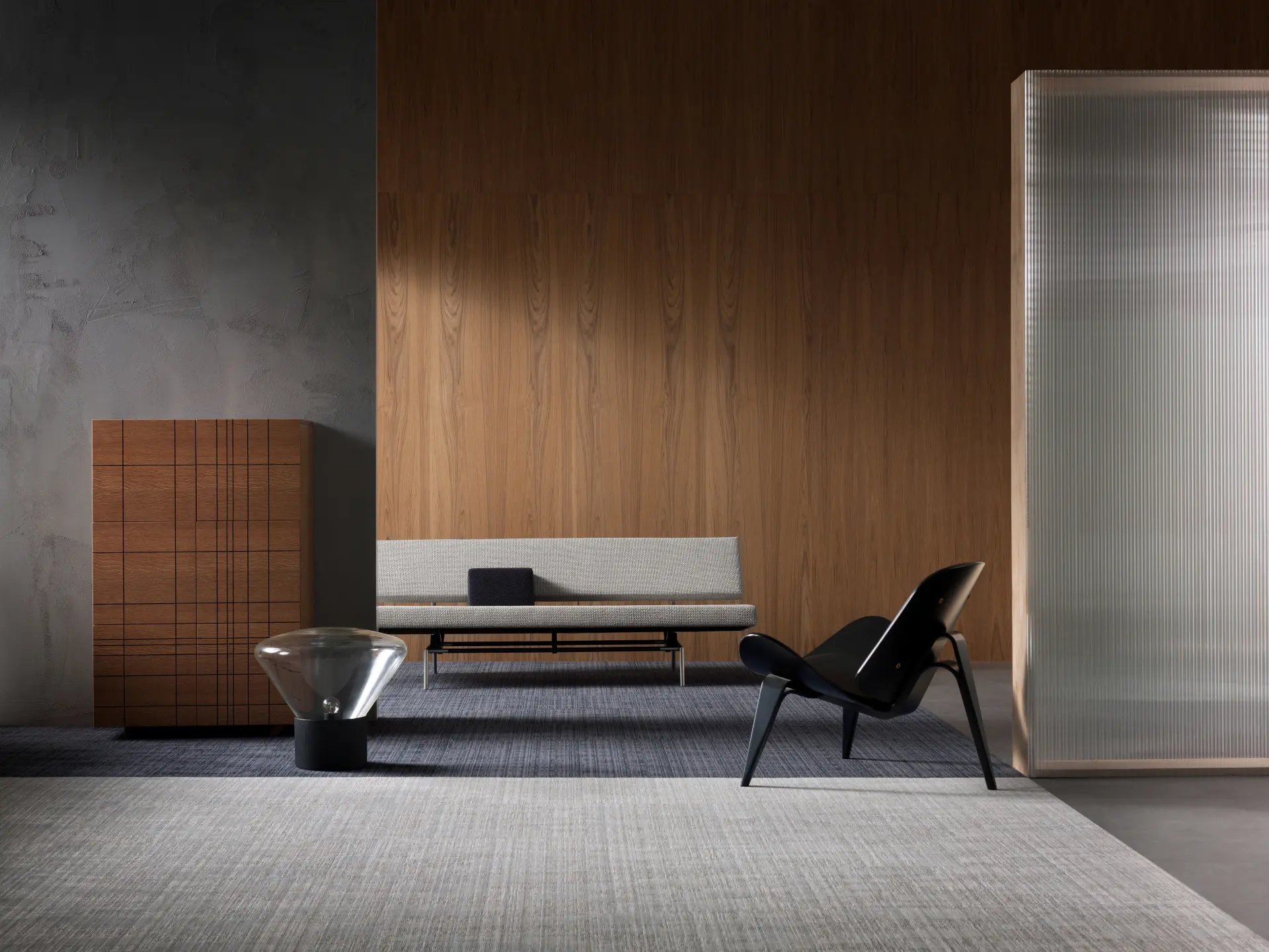 Forbo Flooring - Tessera Alignment astral